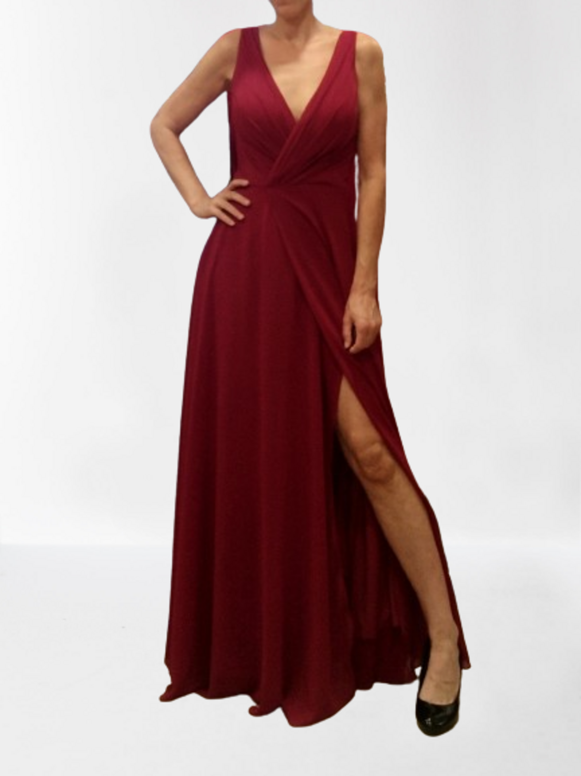 Vestido de fiesta  Génova - 4