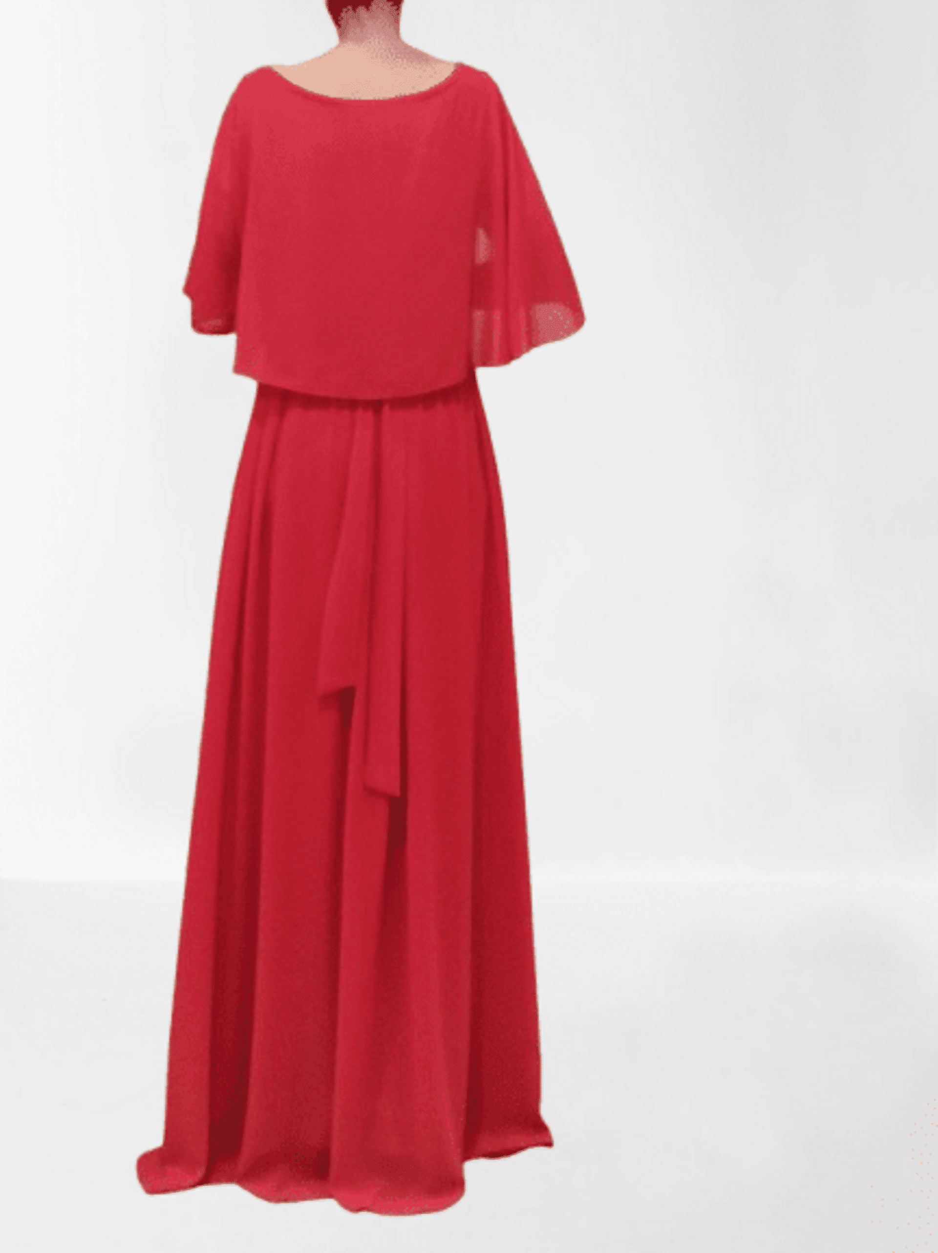 Vestido de madrina  Liria - 2