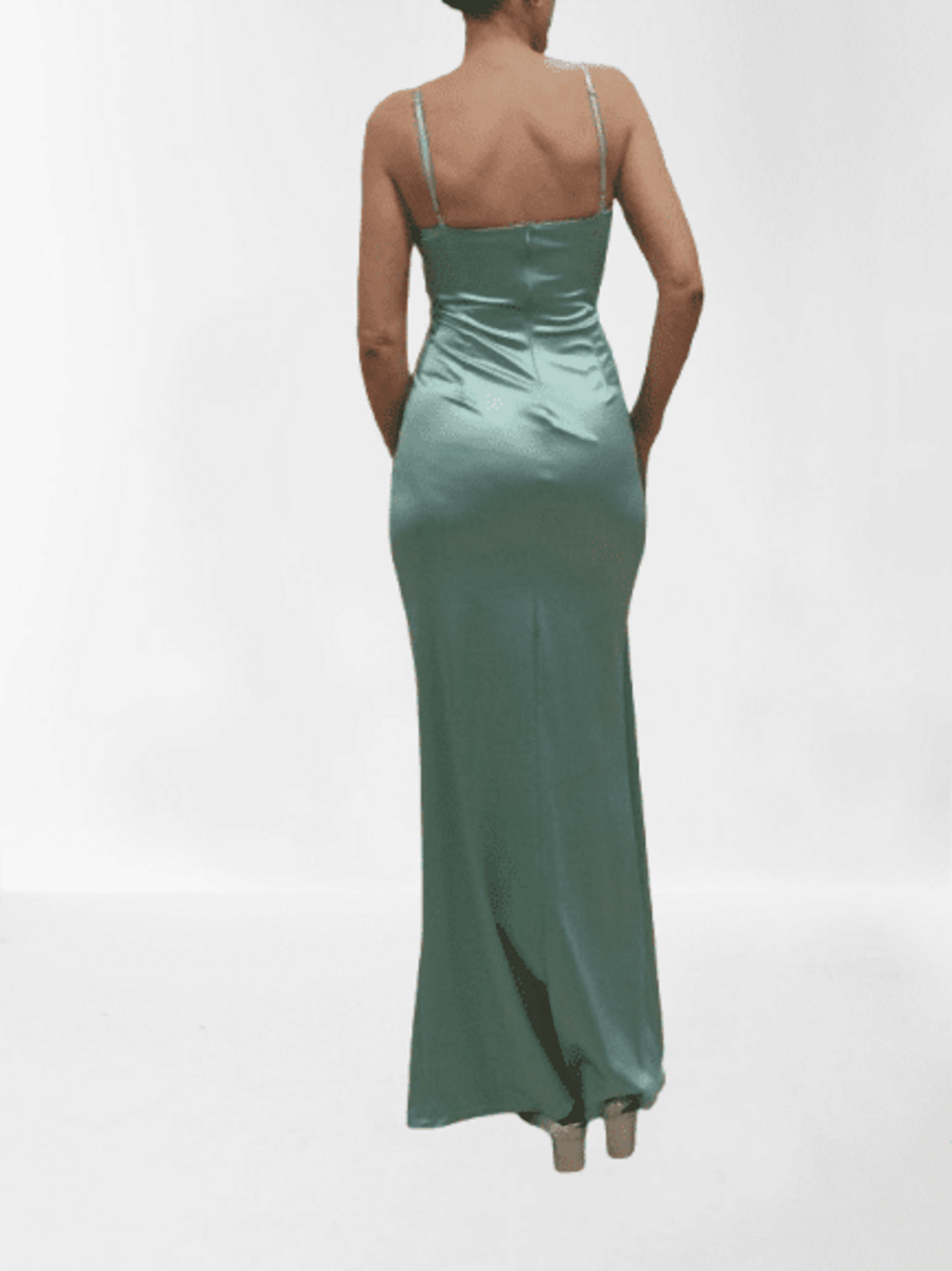 Vestido de fiesta Alica - 2