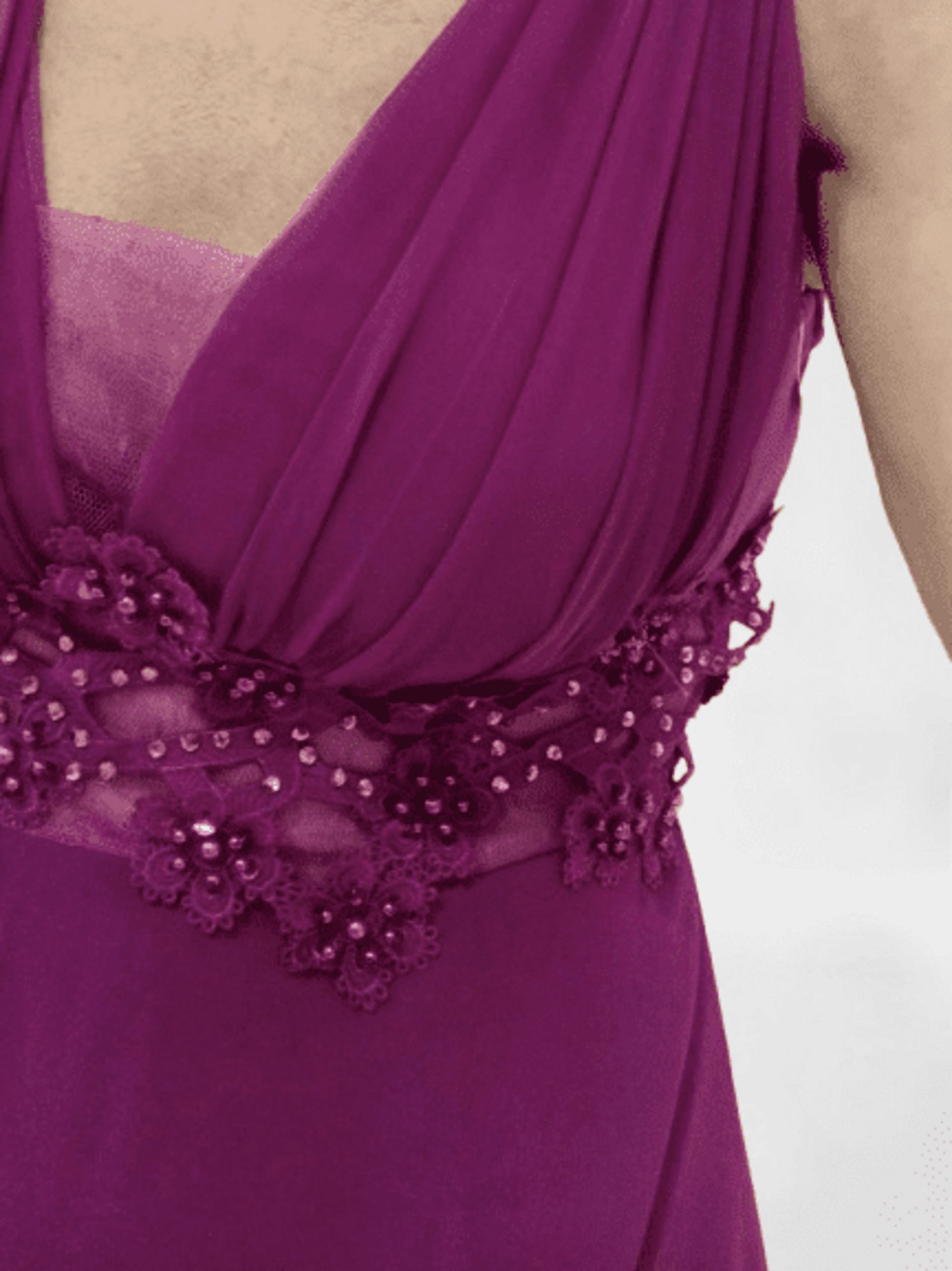 Vestido de fiesta Eupen - 3