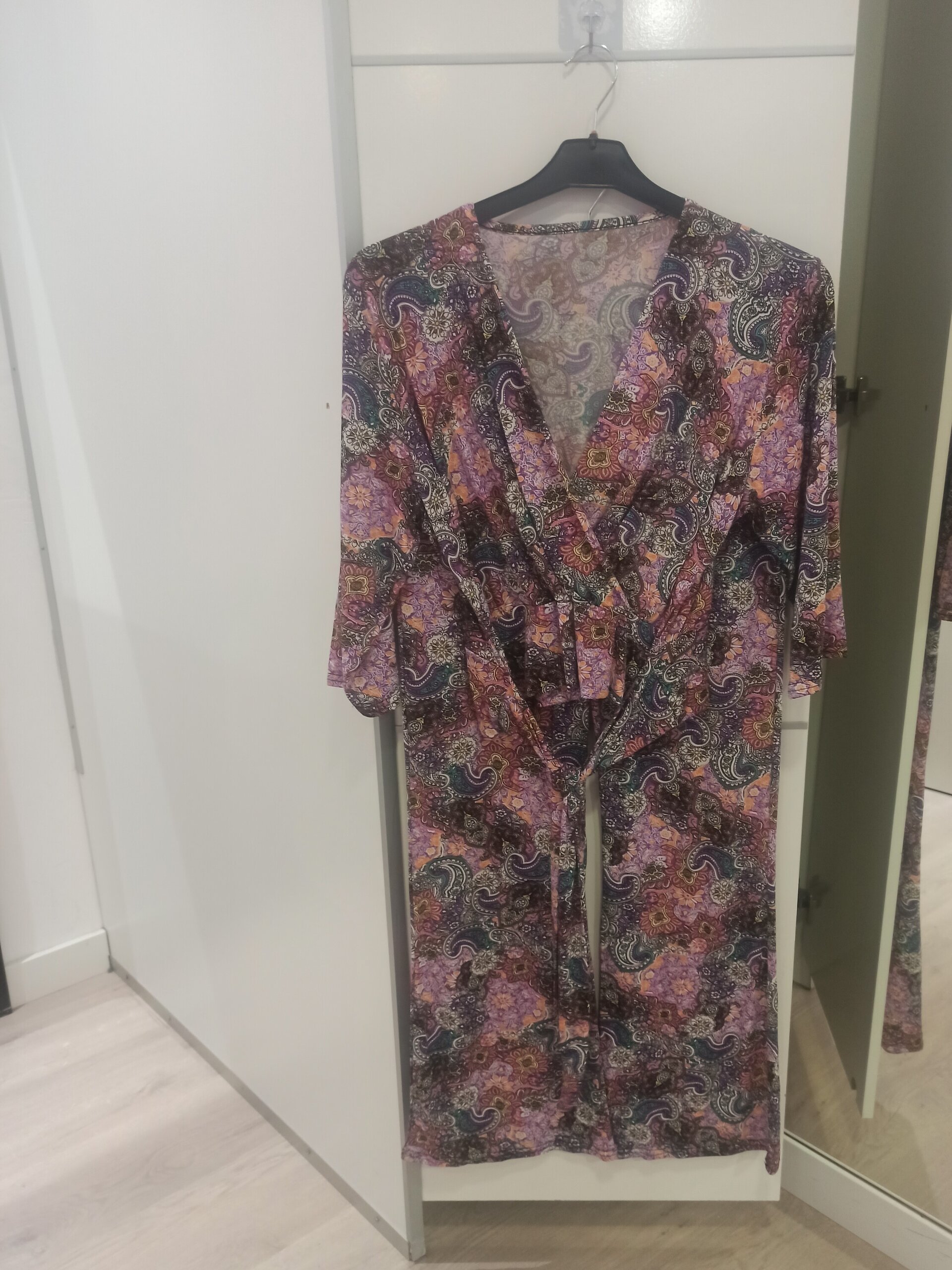 Conjunto estampado - 3