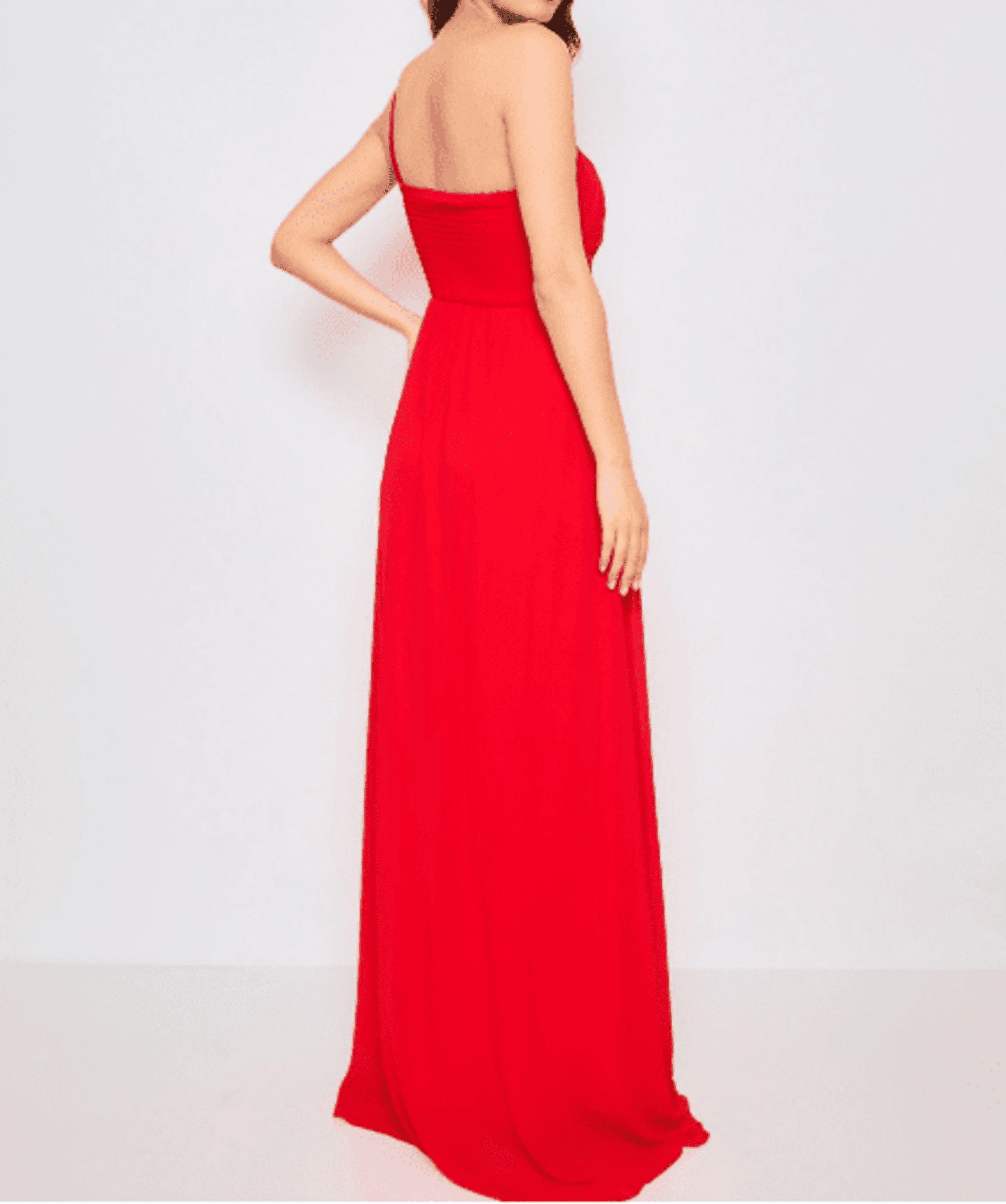 Vestido de fiesta Talla Grande Doha - 2