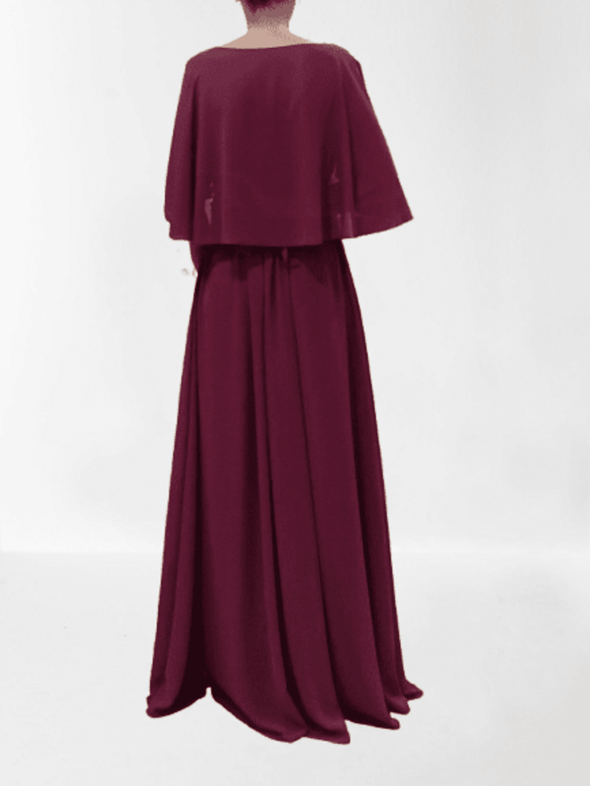 Vestido de fiesta Bruselas - 2