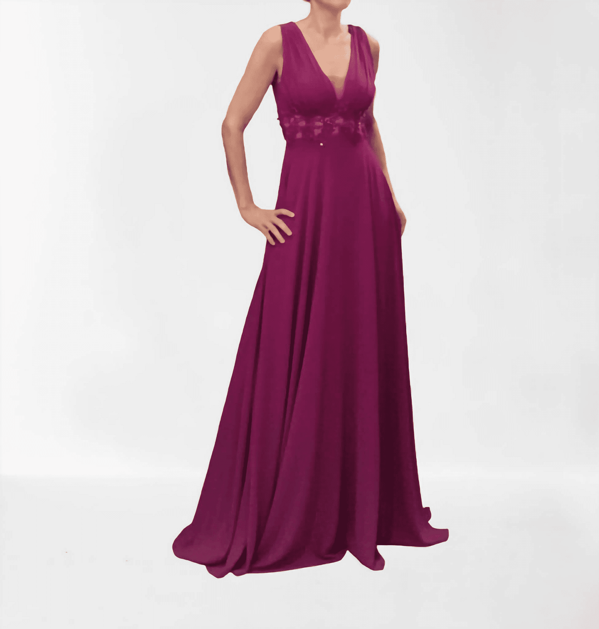 Vestido de fiesta Eupen - 1