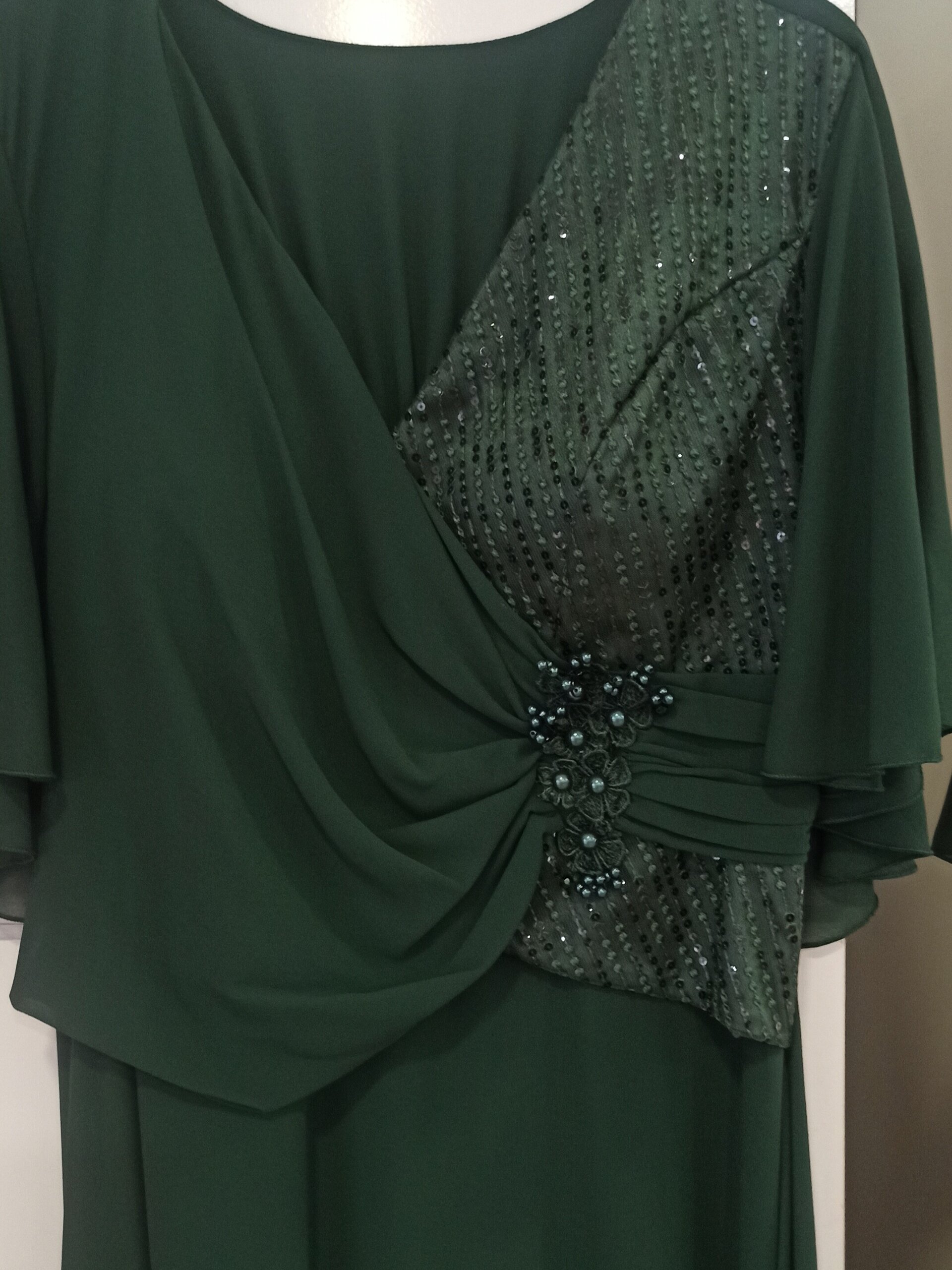 Vestido de fiesta Arico - 8