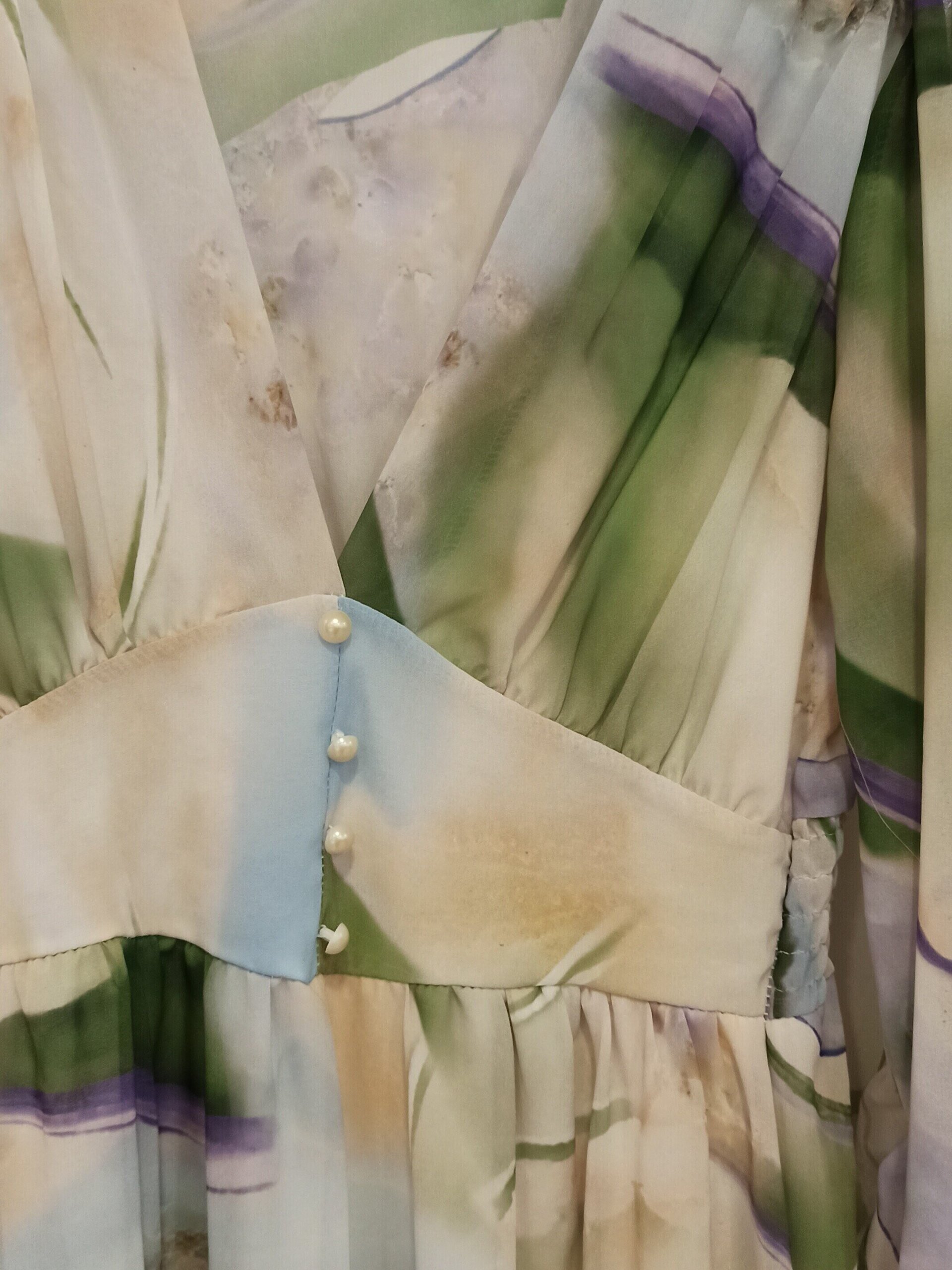 Vestido Skopie - 2