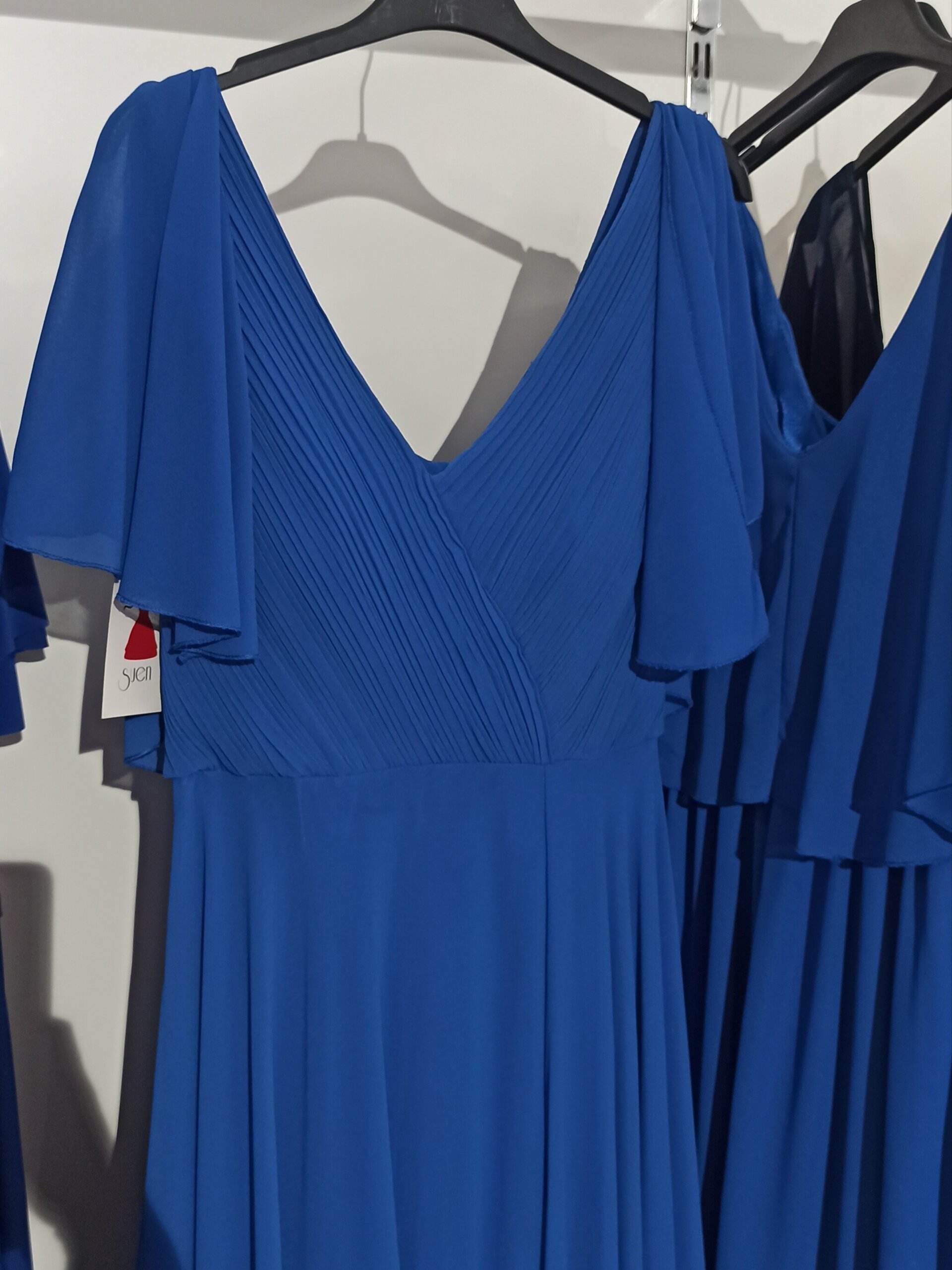 Vestido invitada boda Niza - 5