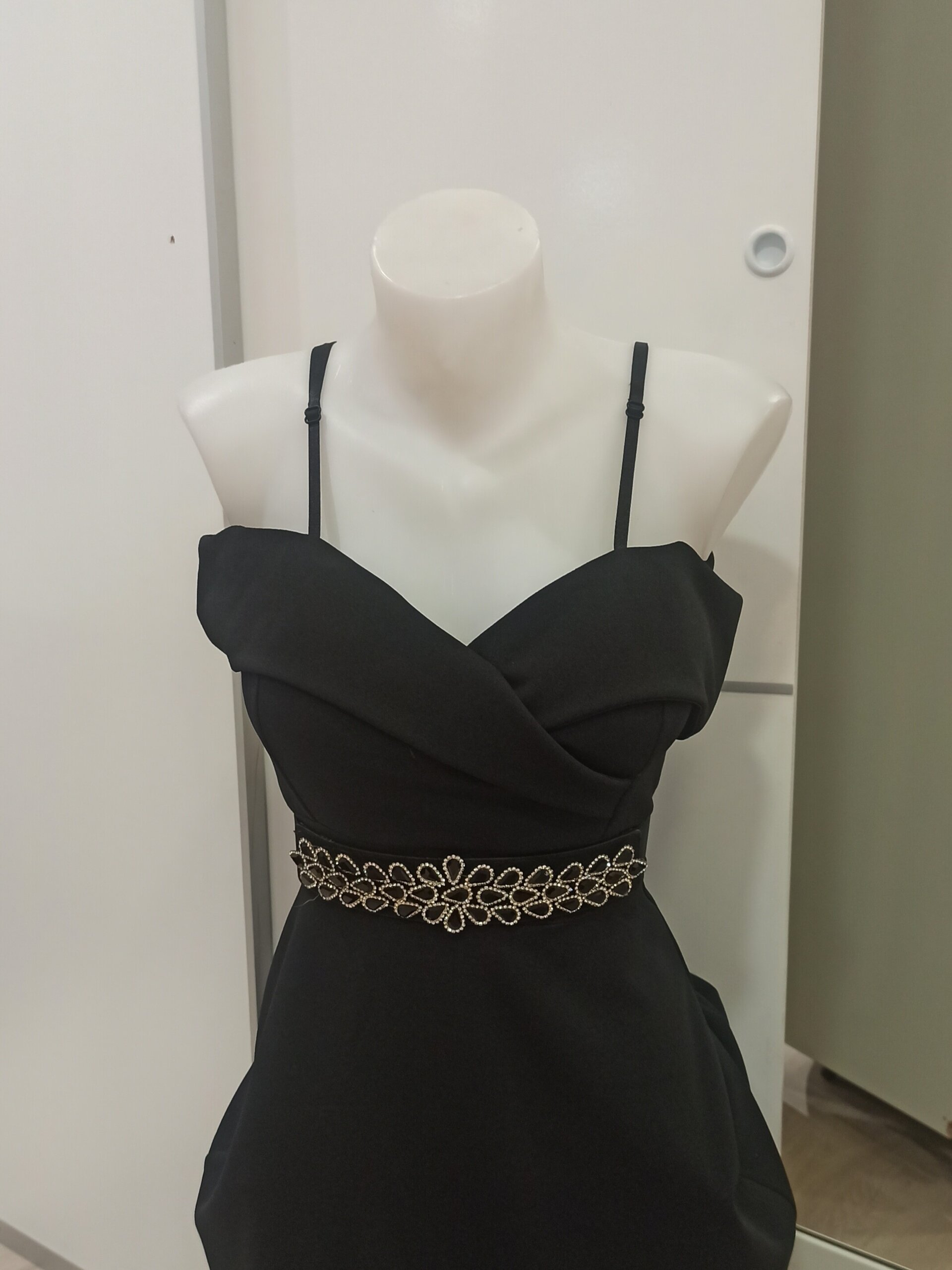 Cinturón de fiesta - 1