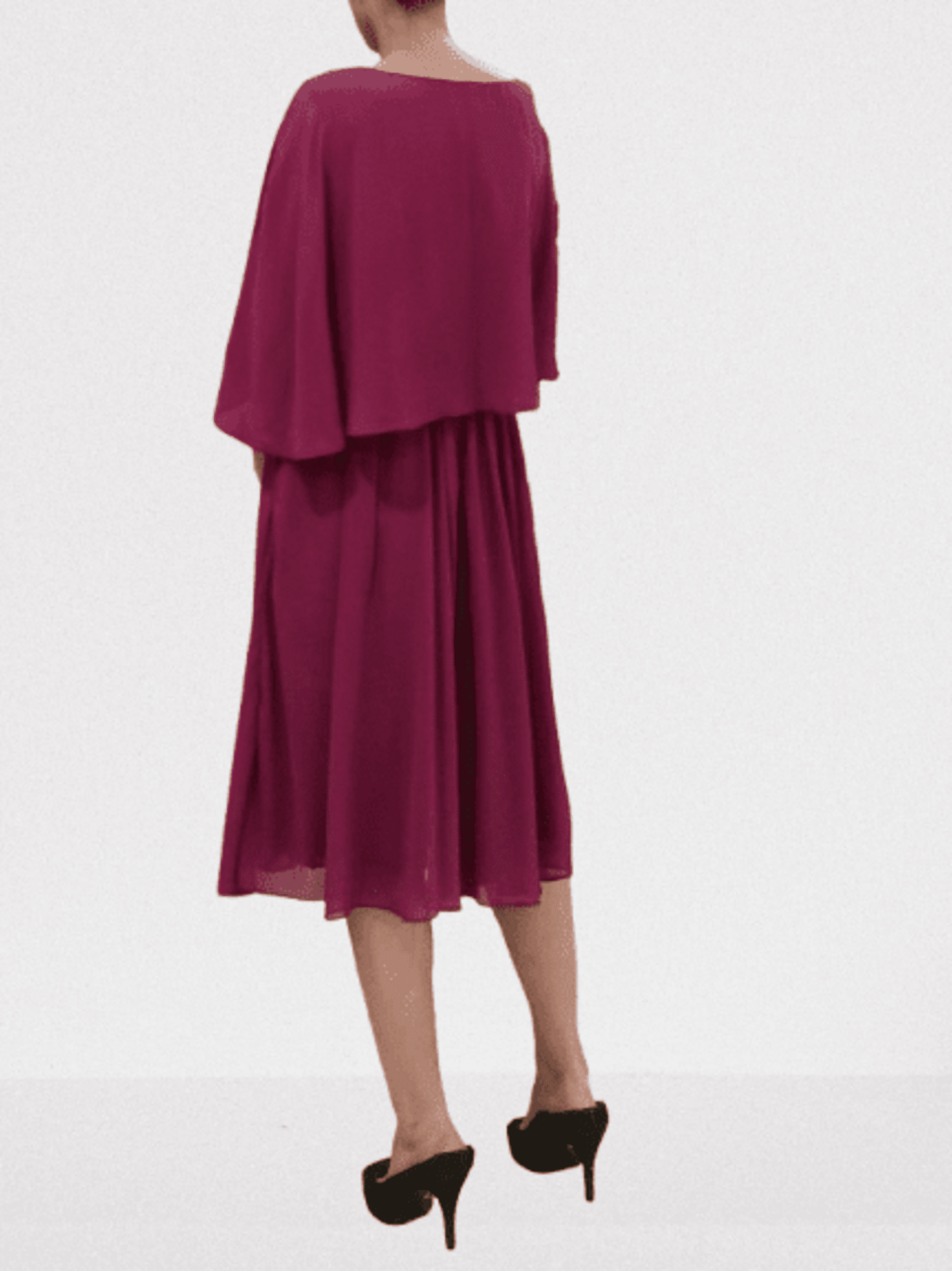 Vestido de fiesta Myrte - 2