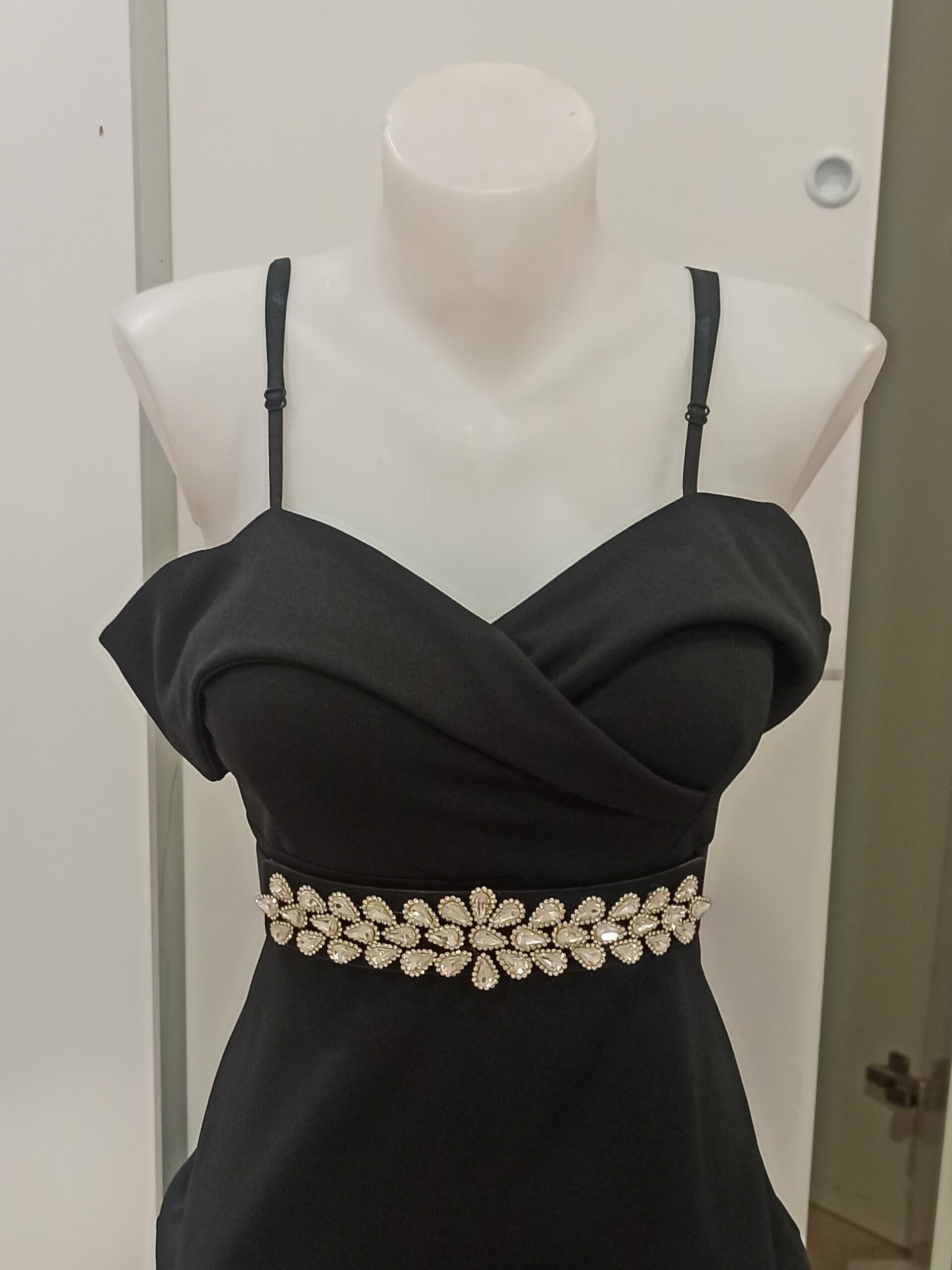 Cinturón de fiesta - 1