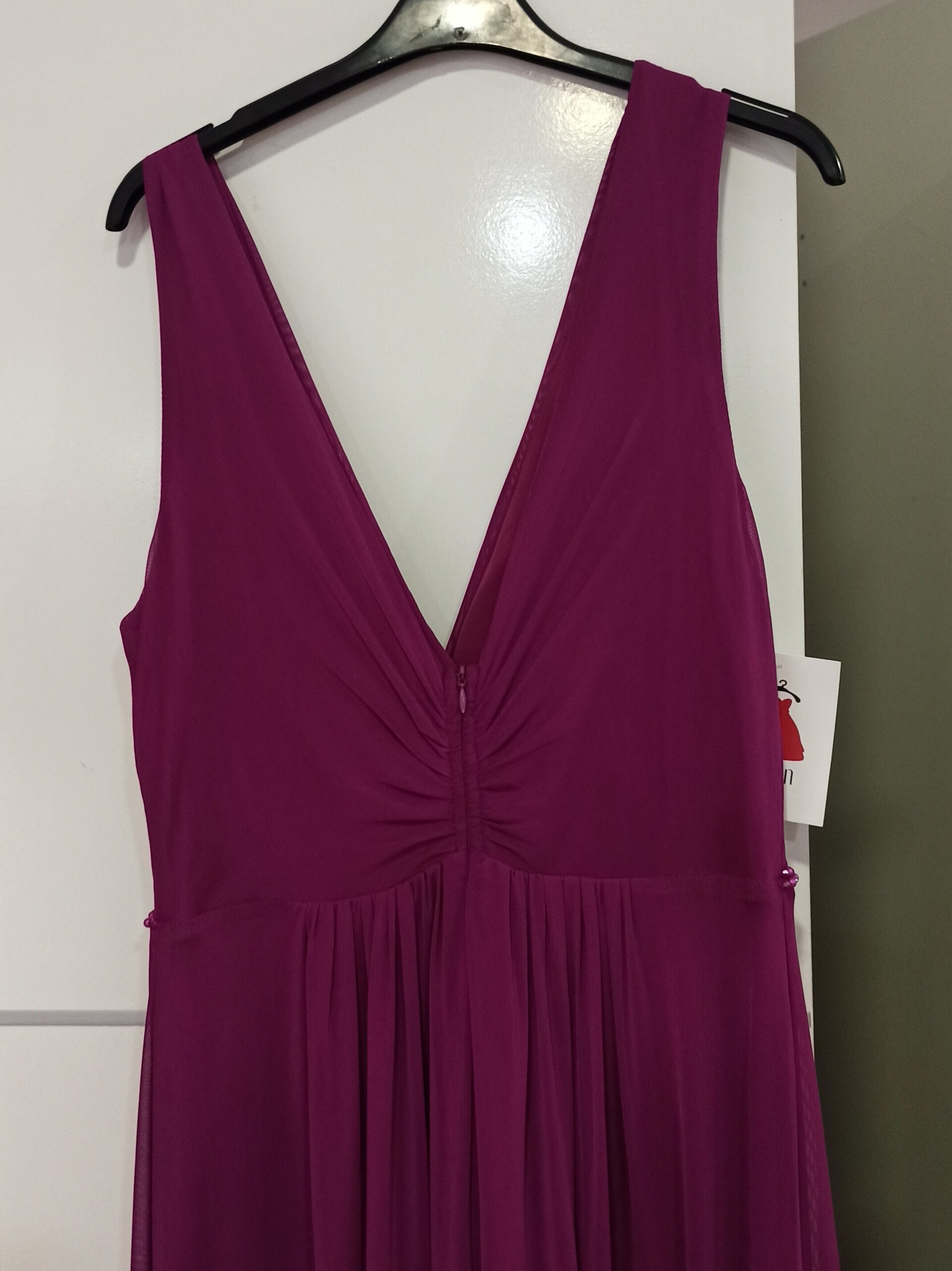 Vestido de fiesta Telde - 3
