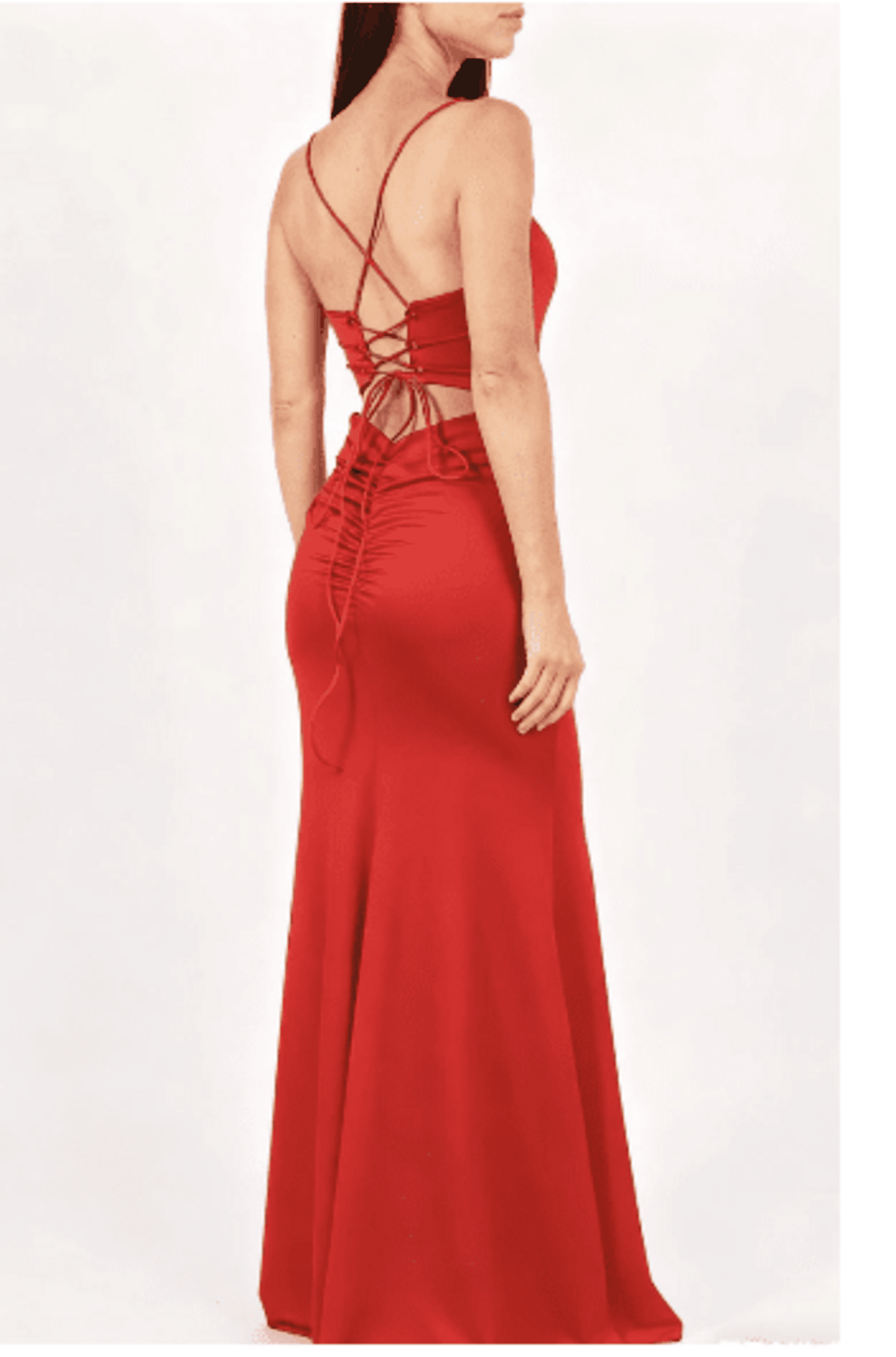 Vestido de fiesta Graz - 2