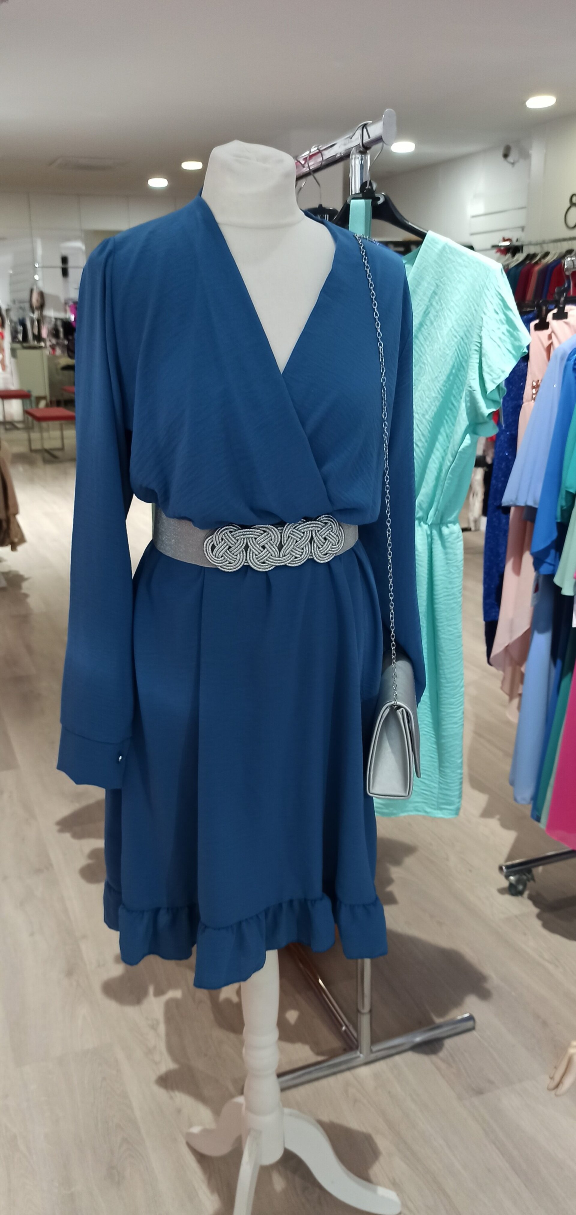 Vestido Villes - 7