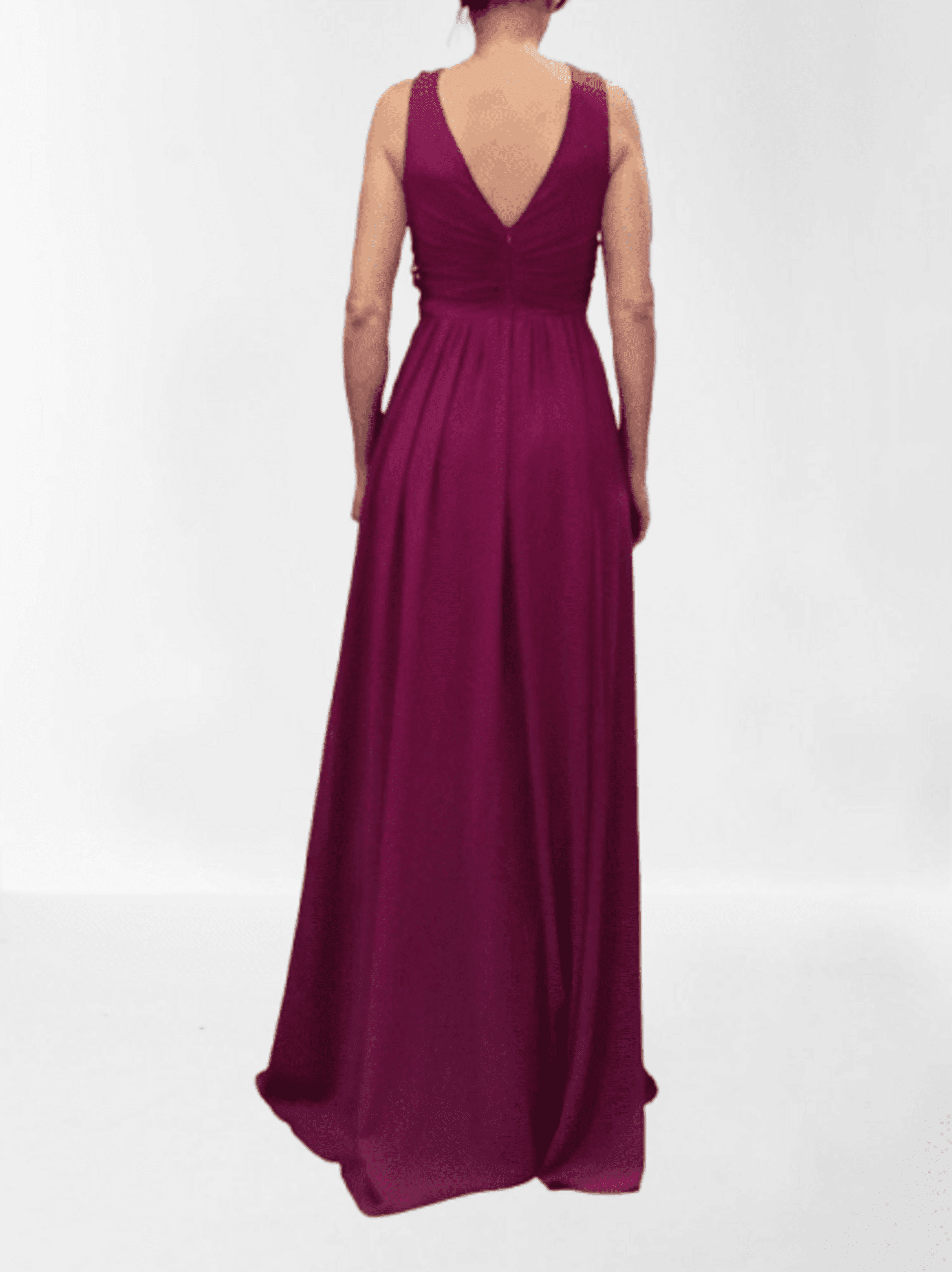 Vestido de fiesta Eupen - 2