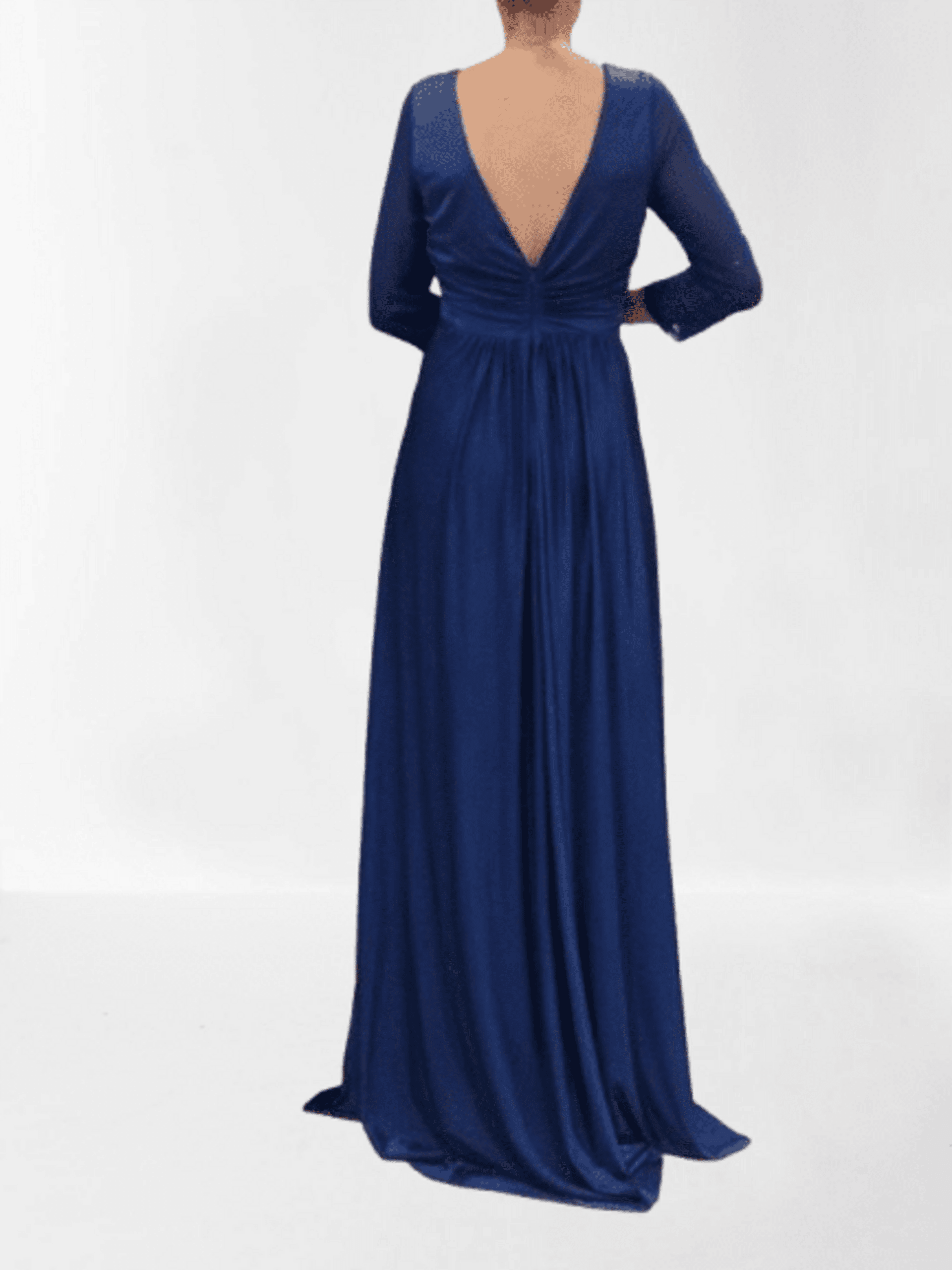 Vestido invitada boda Perugia - 2