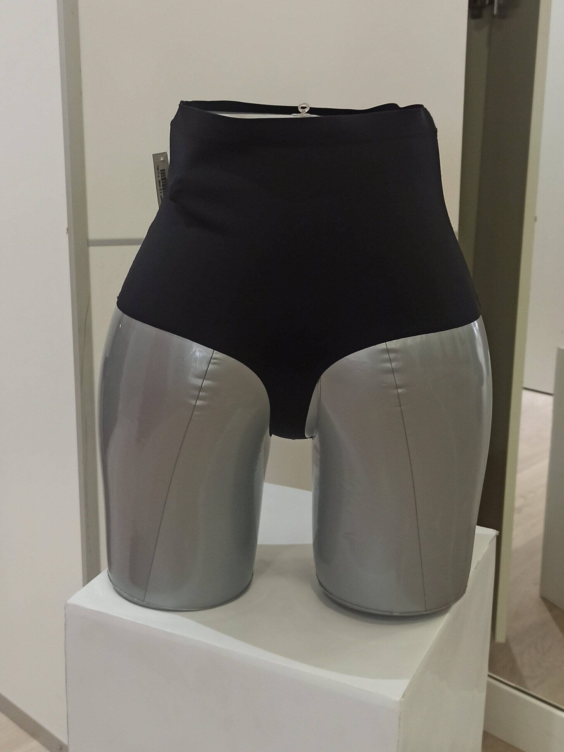 Tanga reafirmante sin costuras - 2