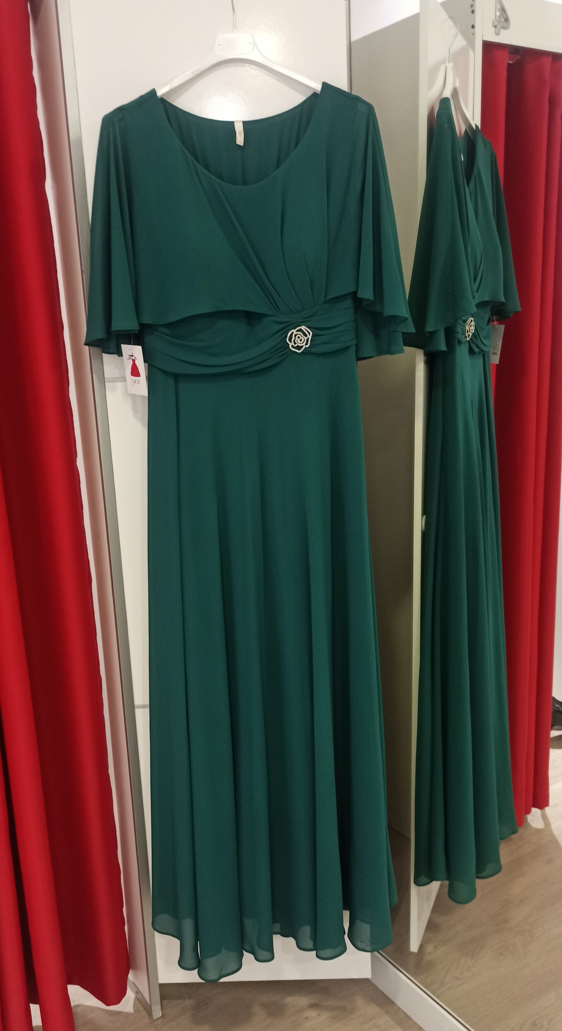 Vestido de fiesta Ginebra - 3