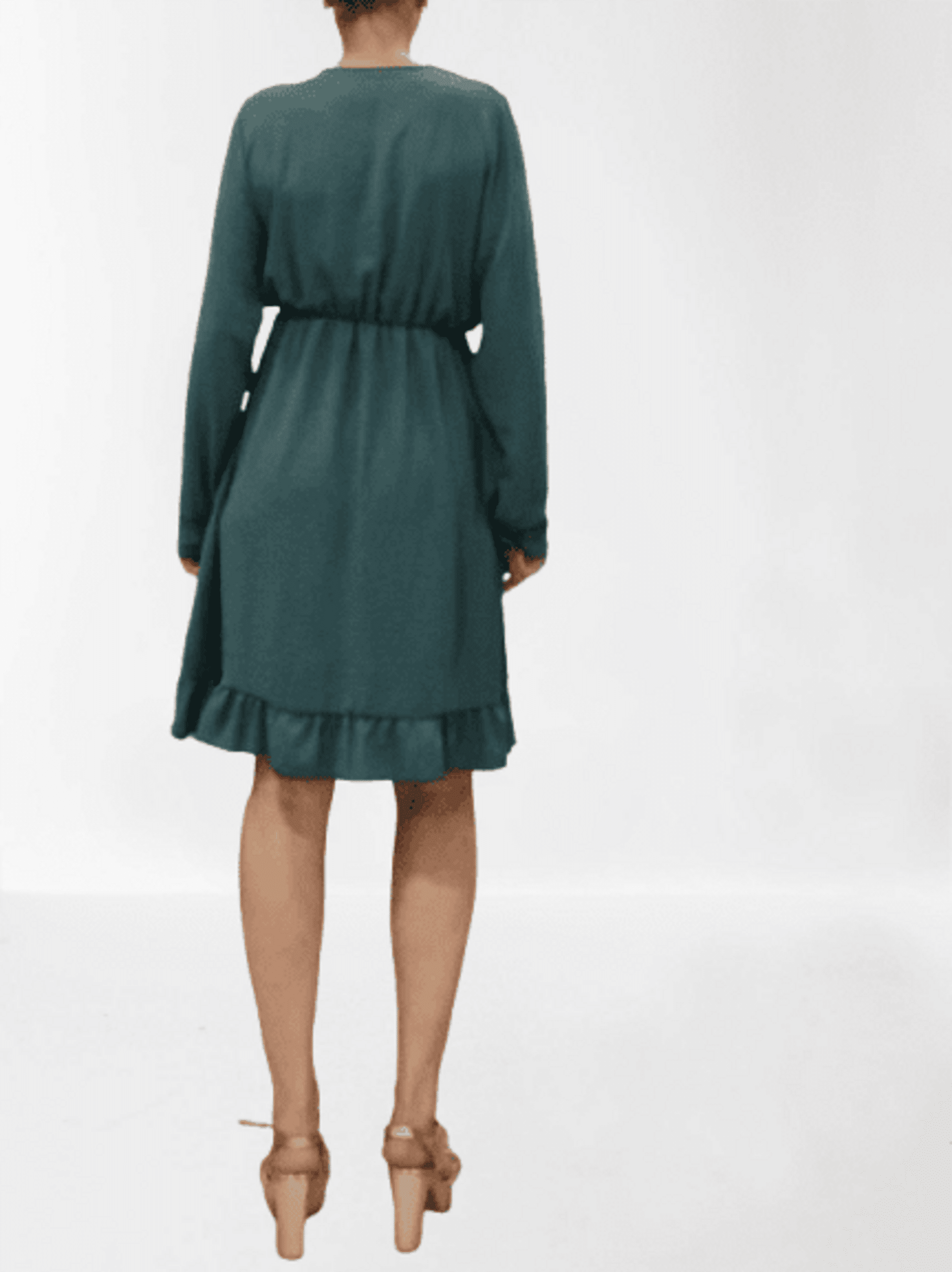 Vestido Villes - 6