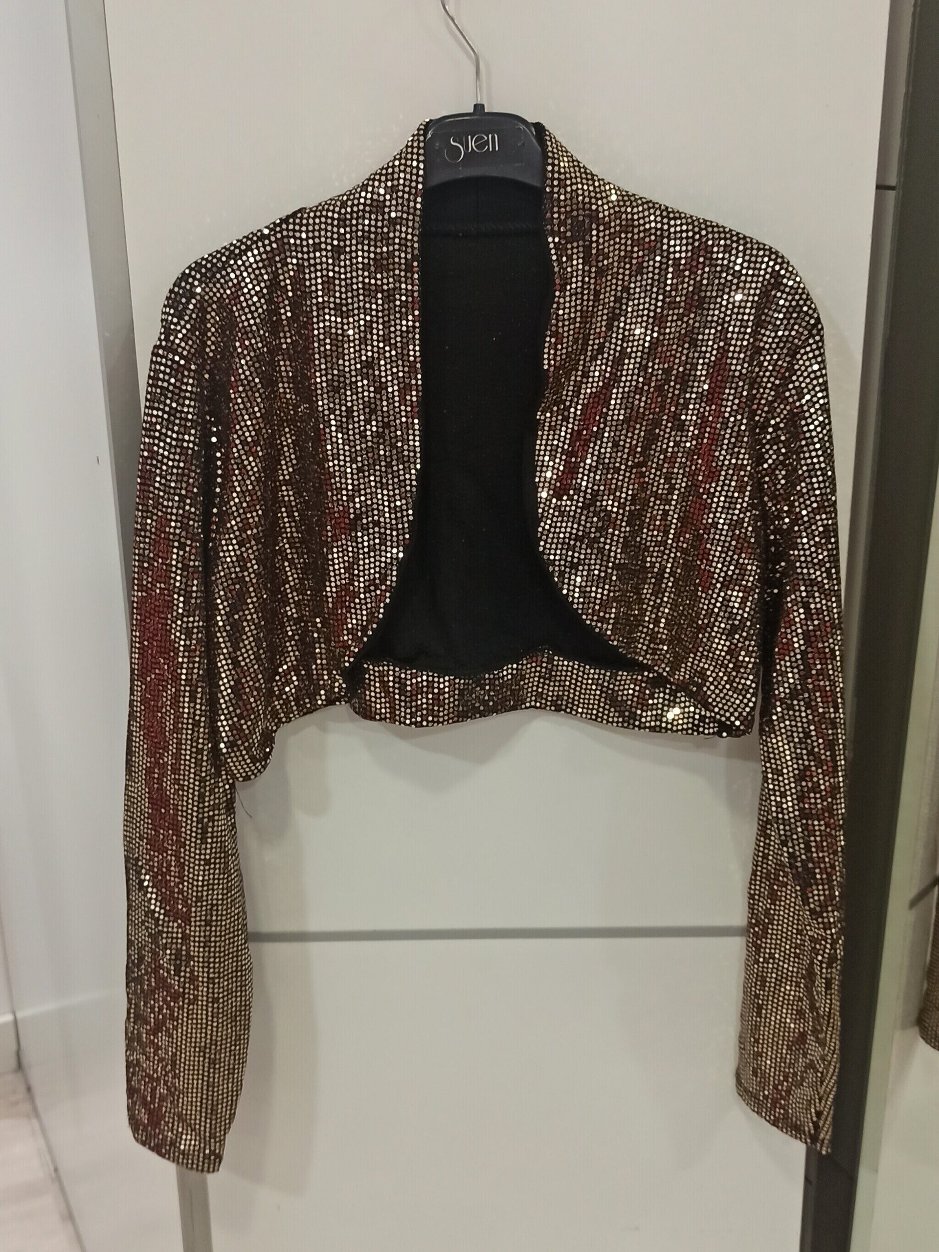 Torera brillante - 3