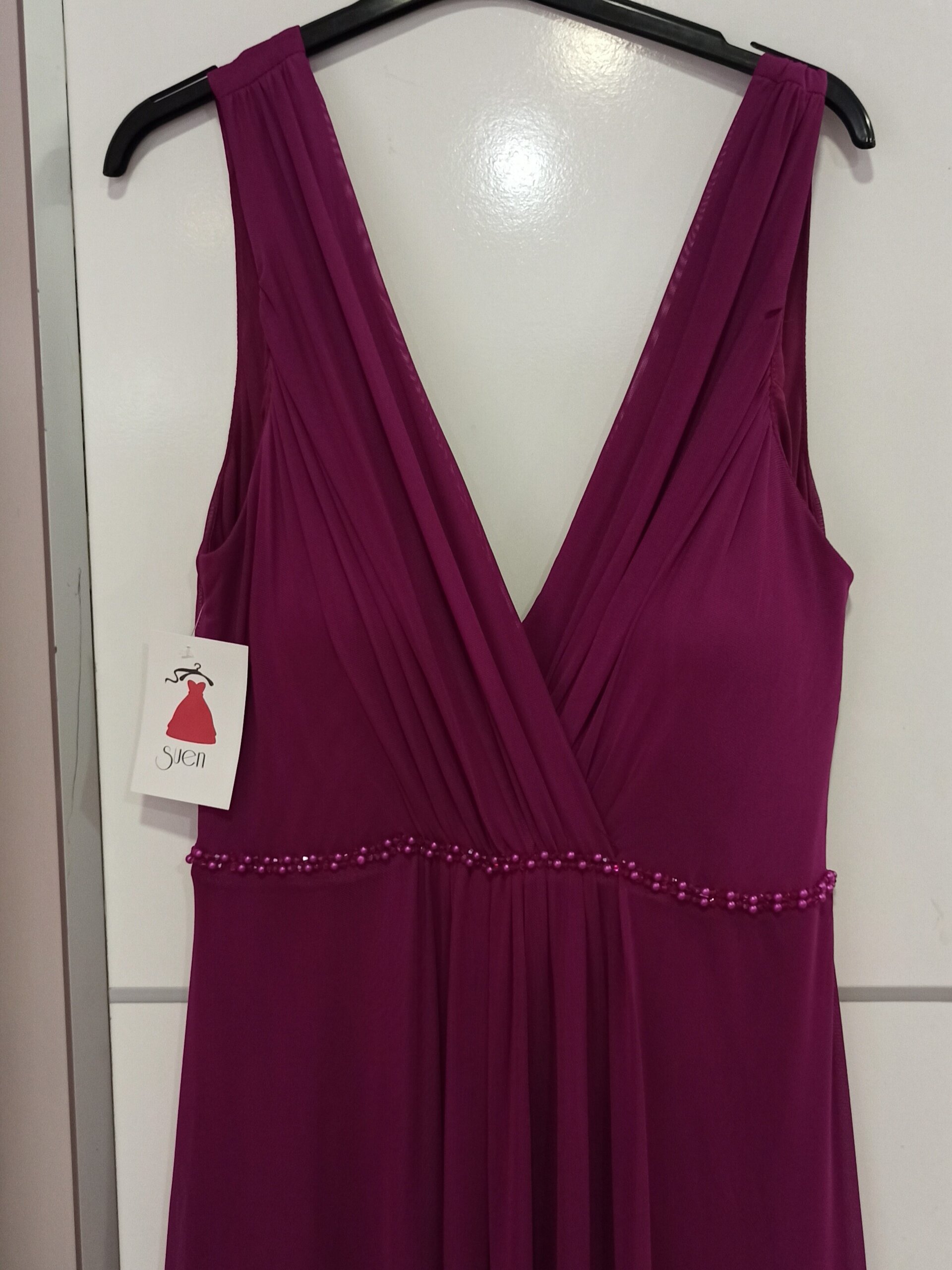 Vestido de fiesta Telde - 2