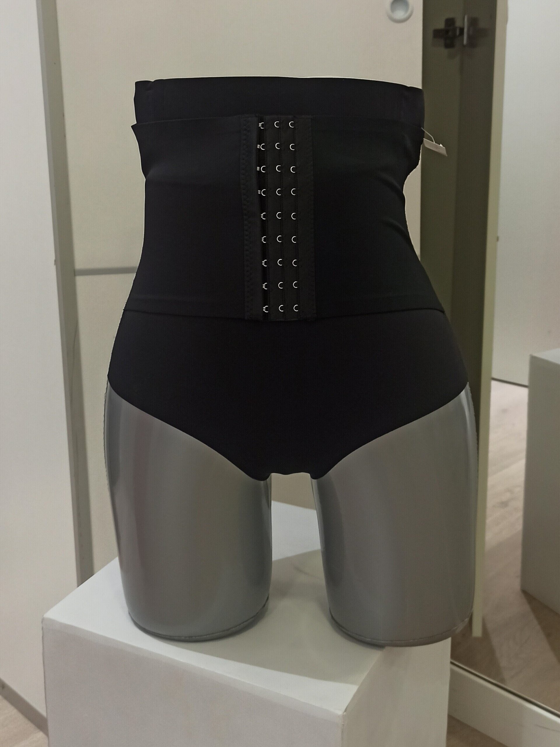 Faja tanga corset - 1