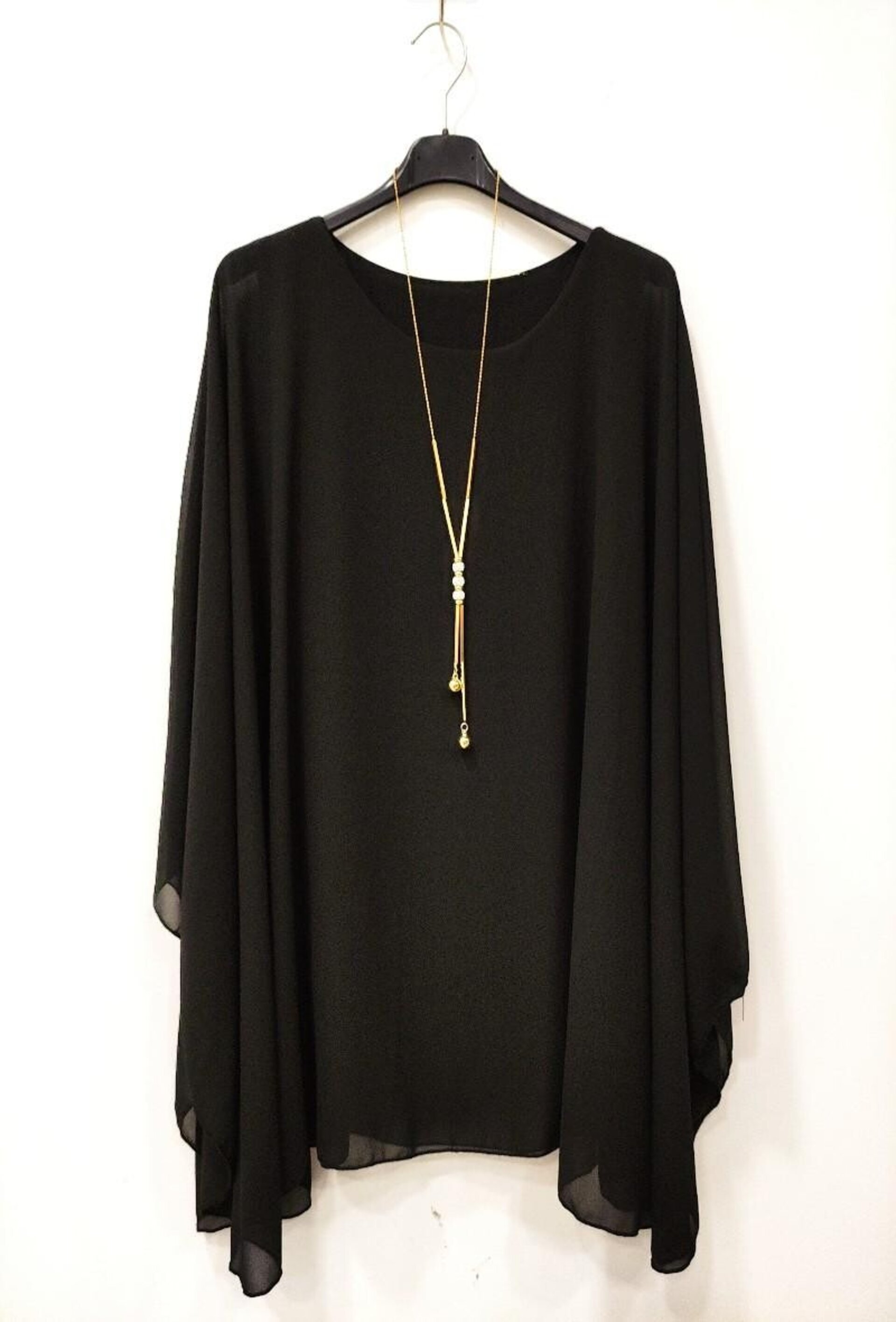 Blusón de fiesta - 6