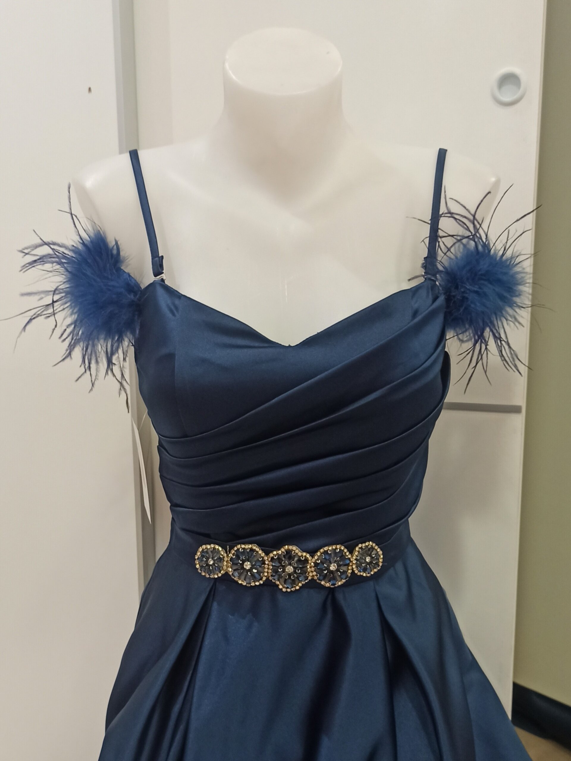 Aplicación de pedrería - 1