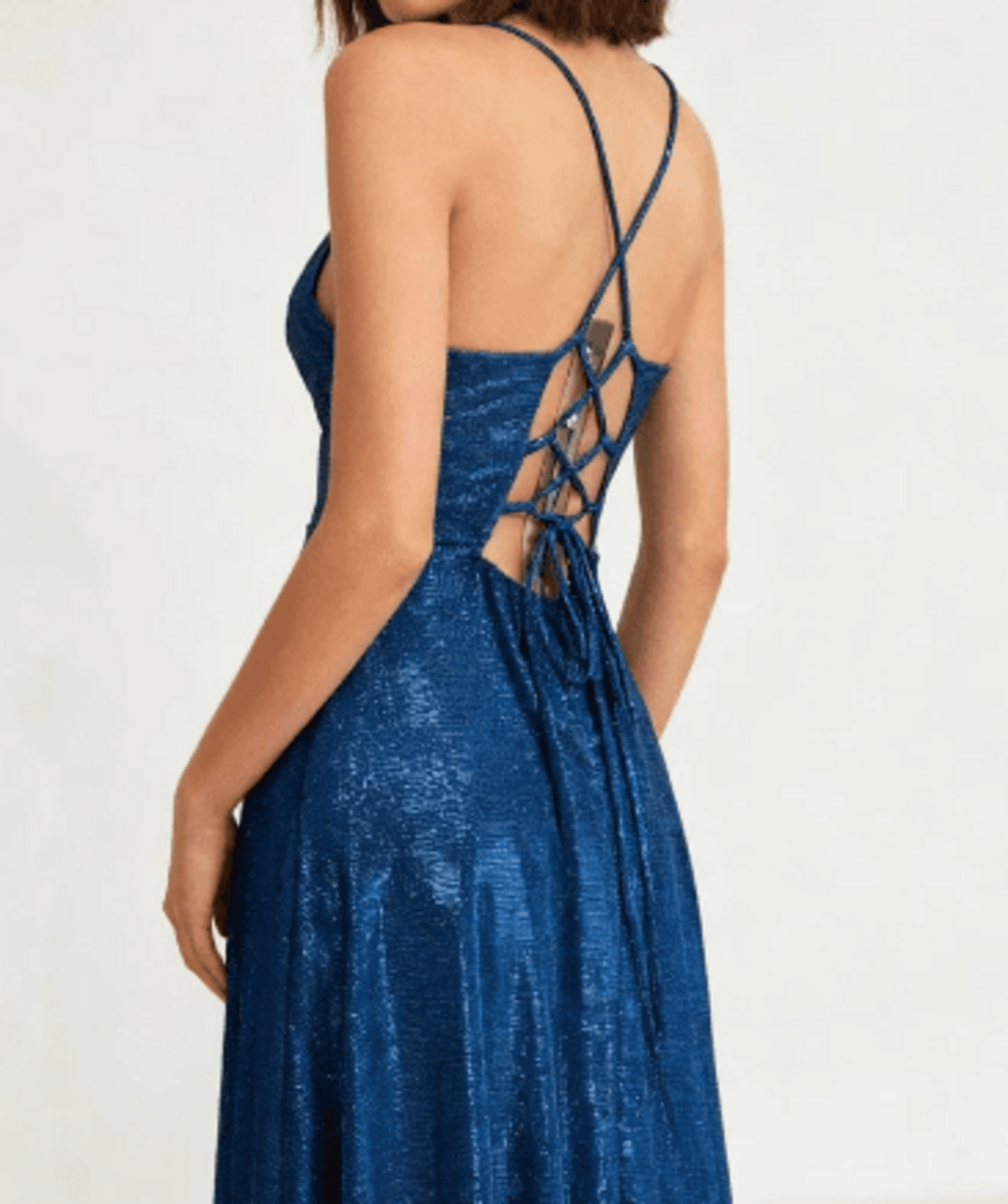 Vestido de fiesta Scanno - 3