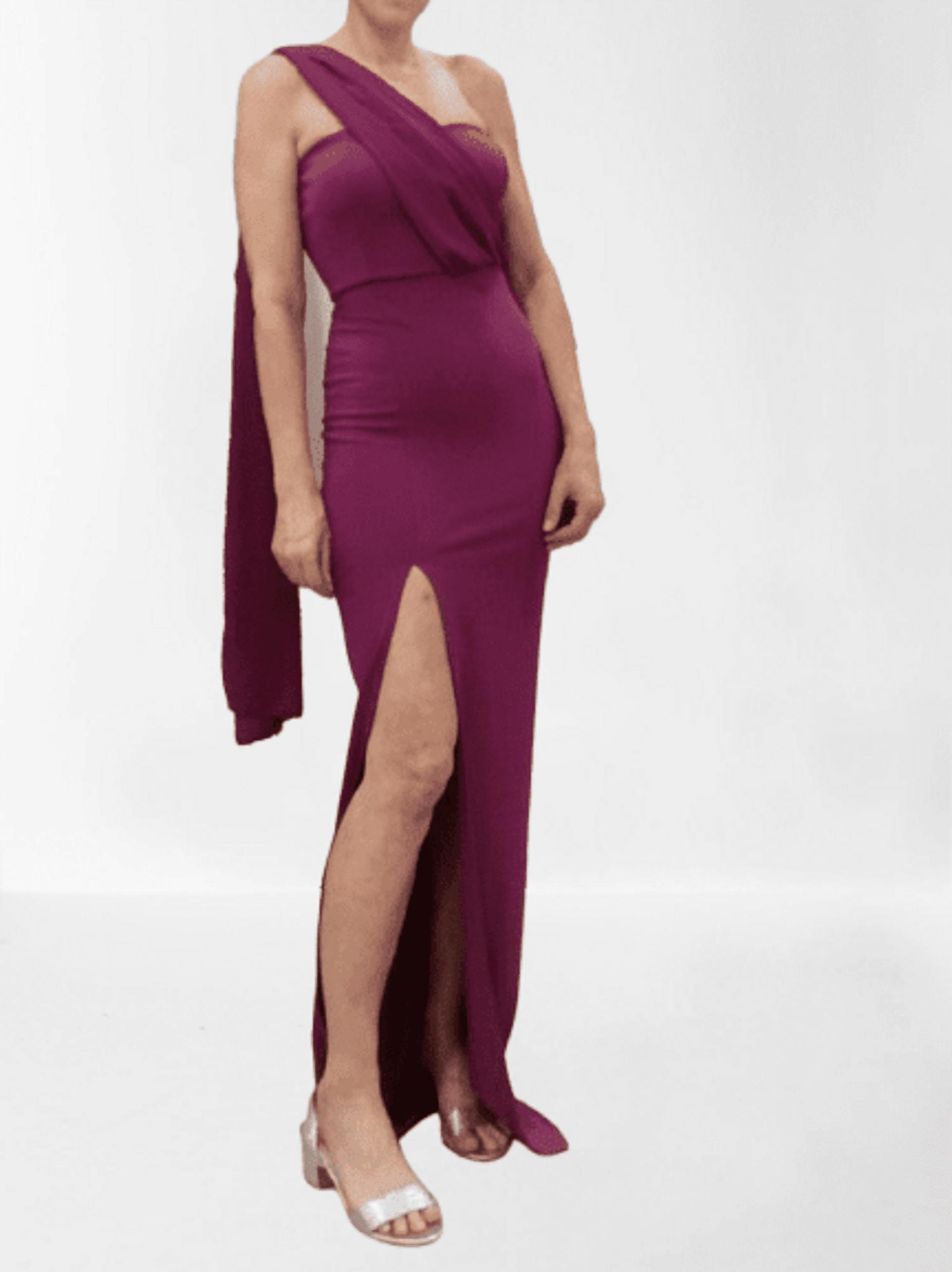 Vestido de fiesta Brielle - 1