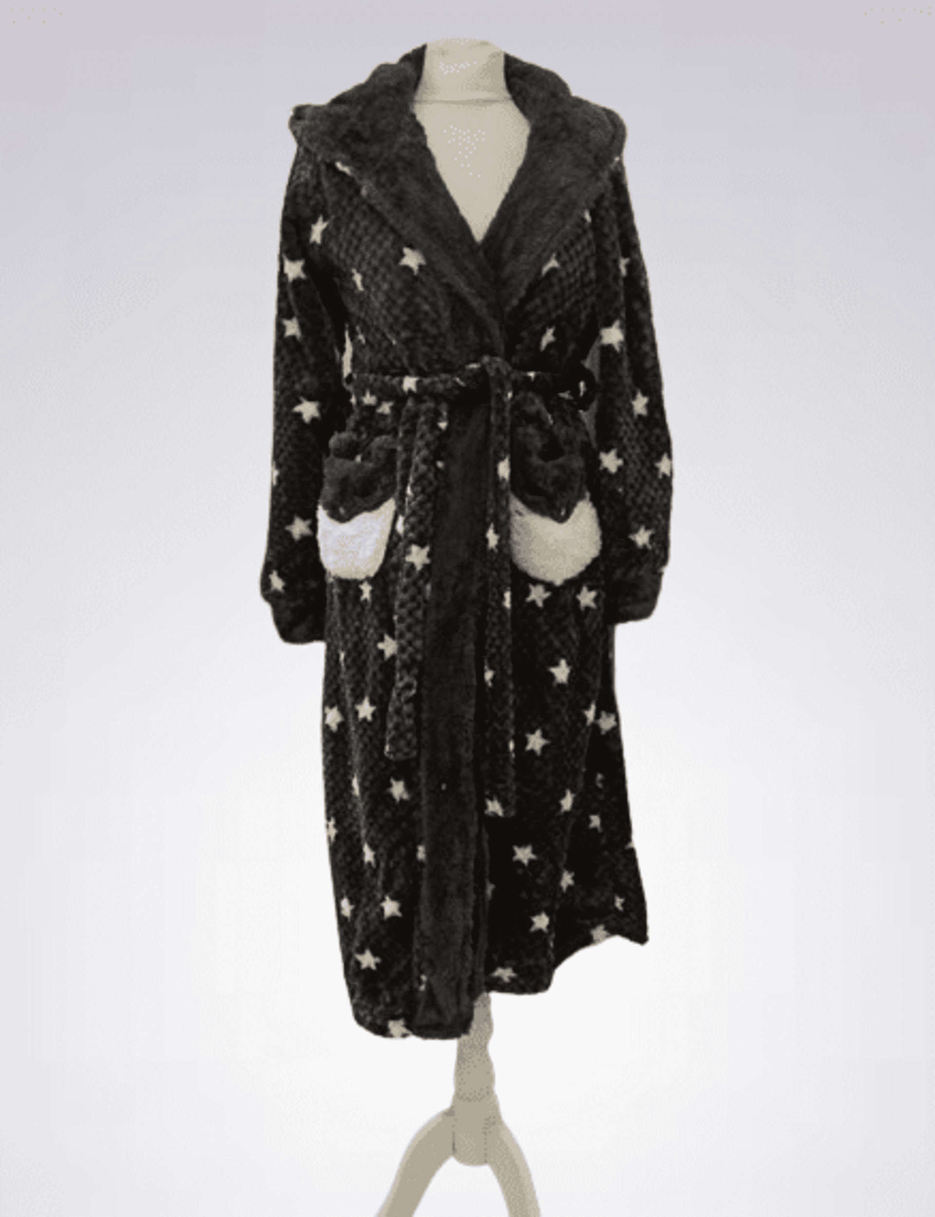 Batín estrellas - 1