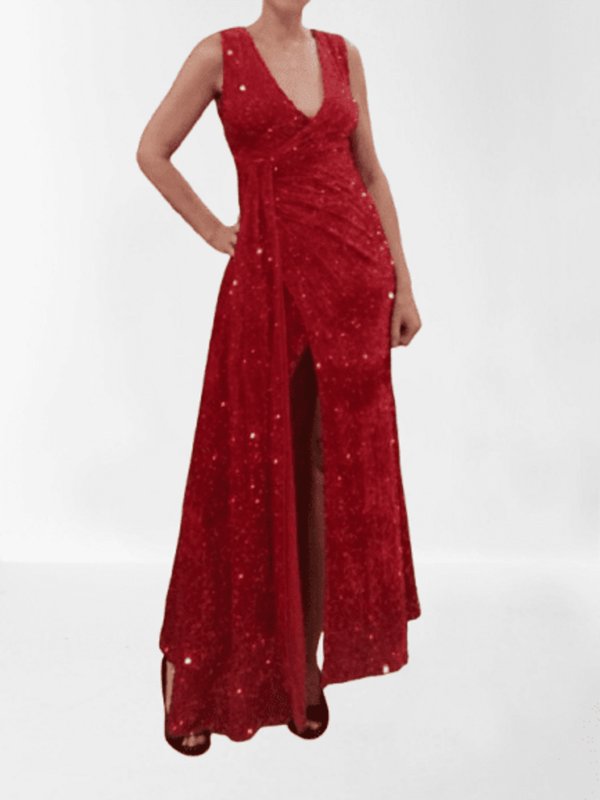 Vestido de fiesta Lisse - 2