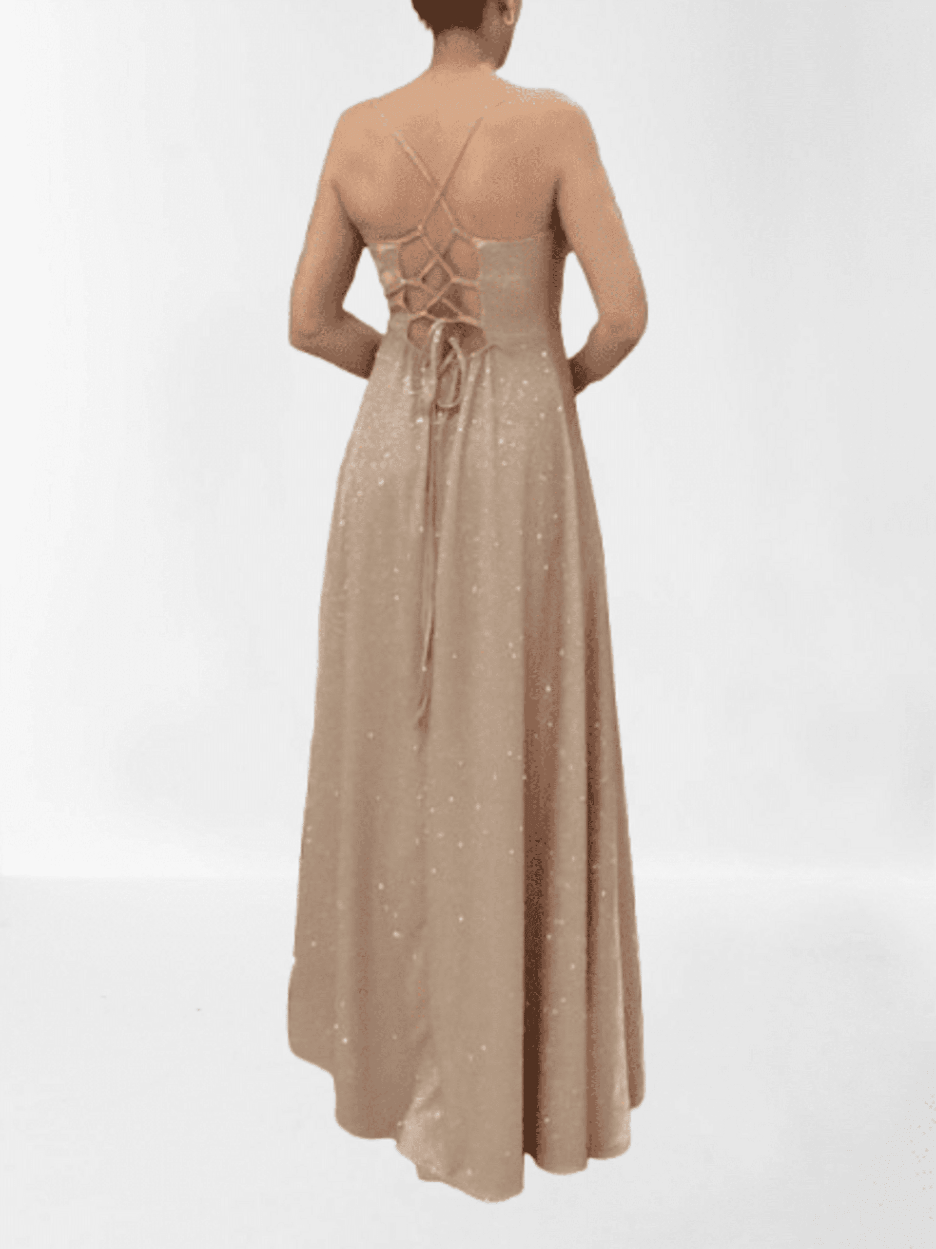 Vestido de fiesta Scanno - 2