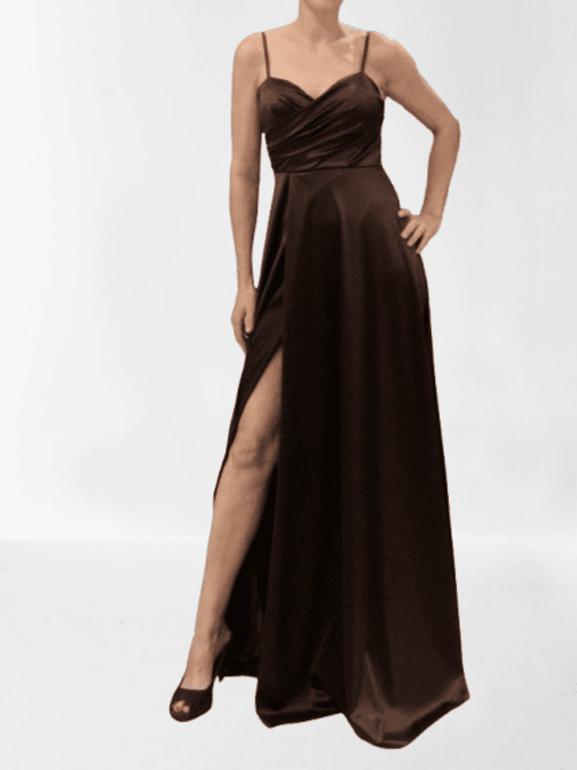 Vestido de fiesta Sao Paulo - 3