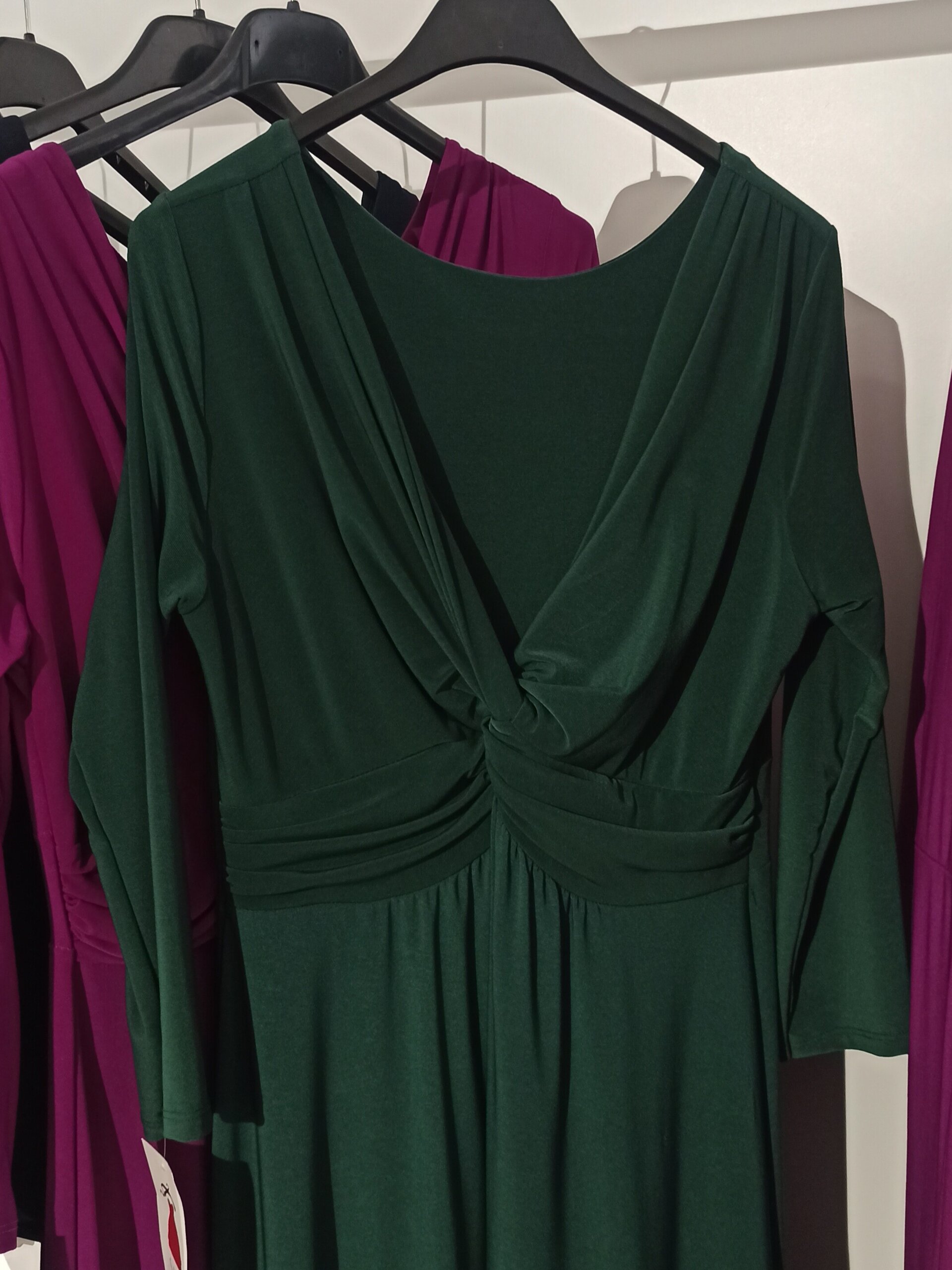 Vestido de fiesta Lima - 3