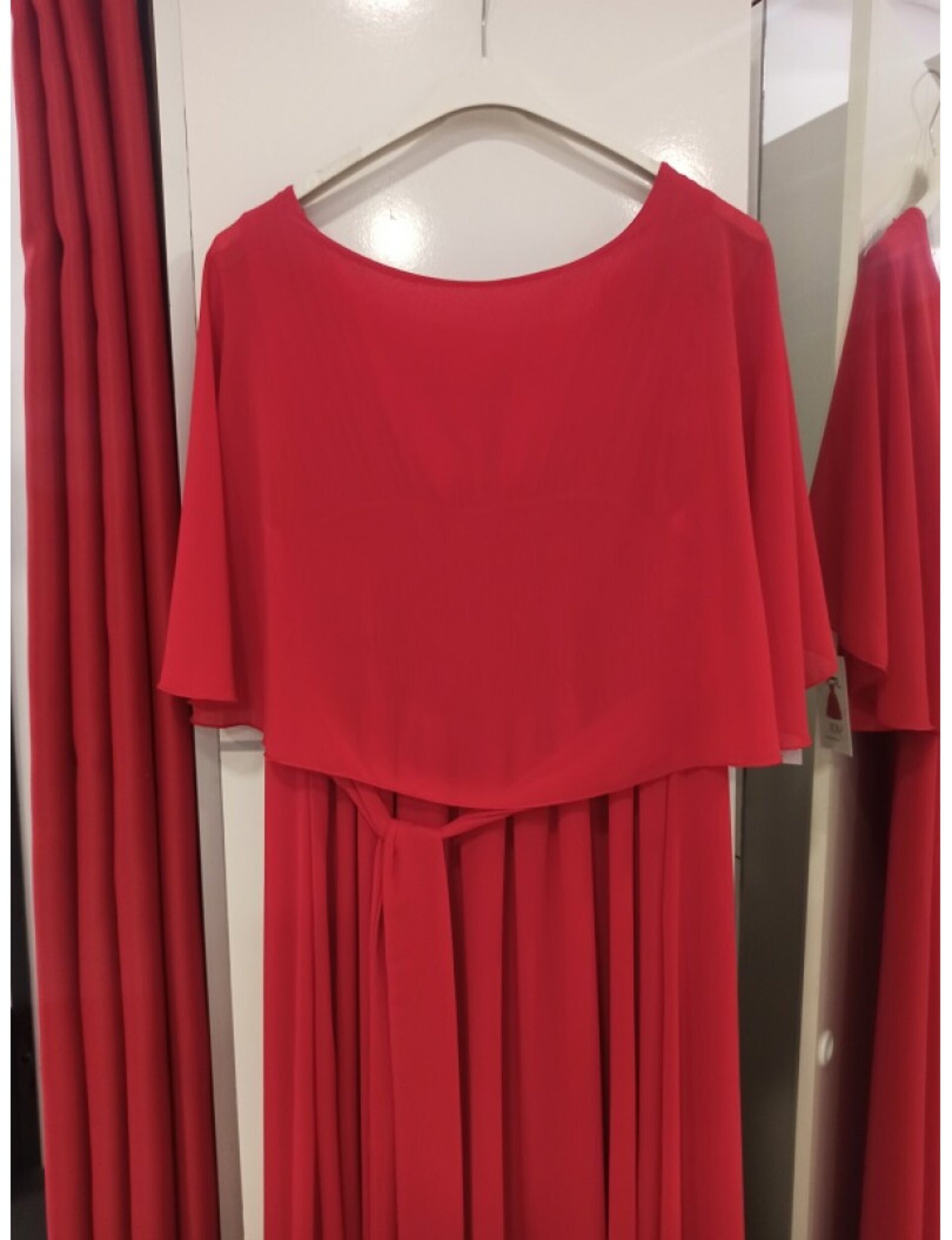 Vestido de fiesta talla grande Toledo - 11