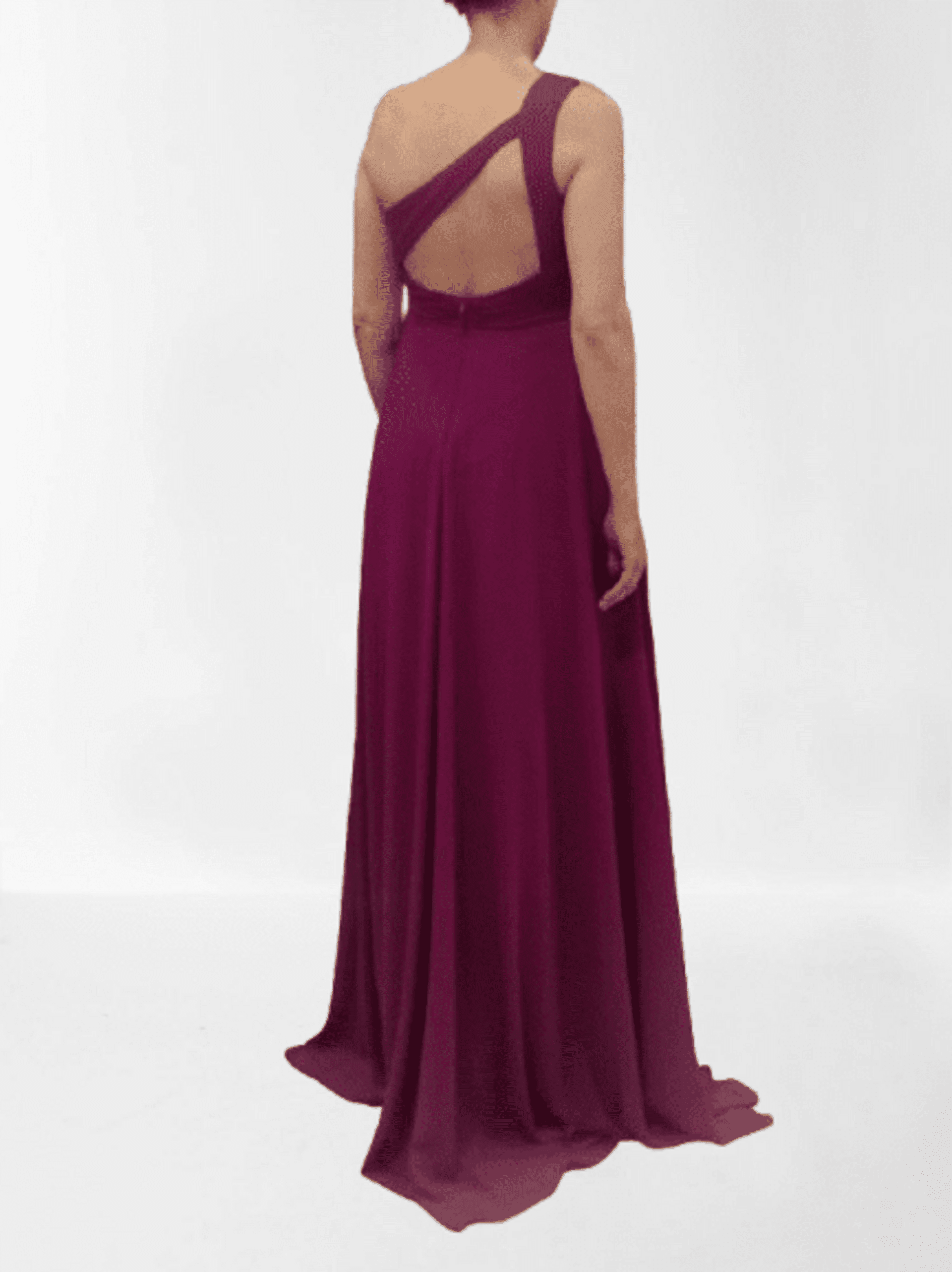 Vestido Tianjin - 4