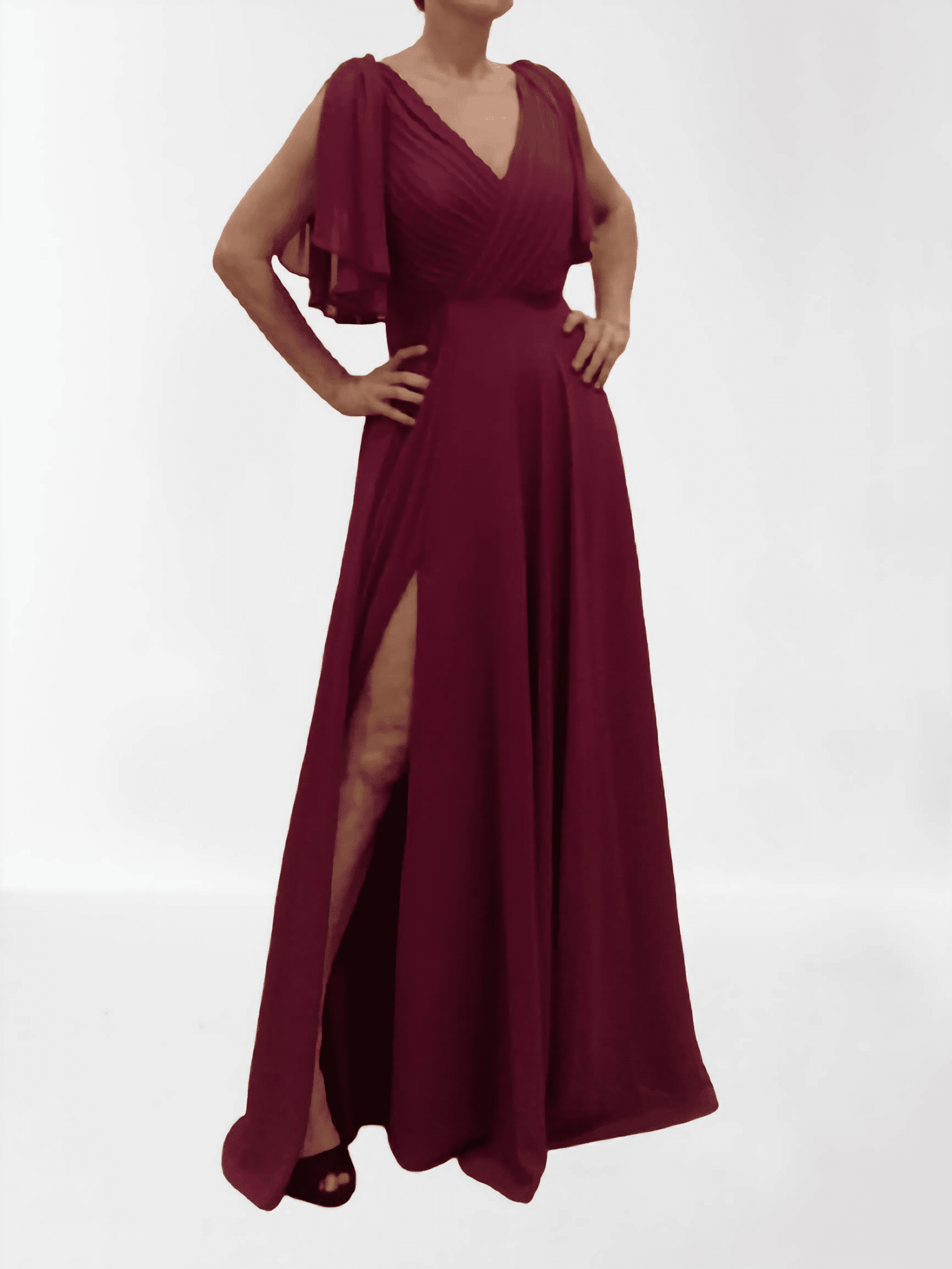 Vestido de fiesta Niza - 3