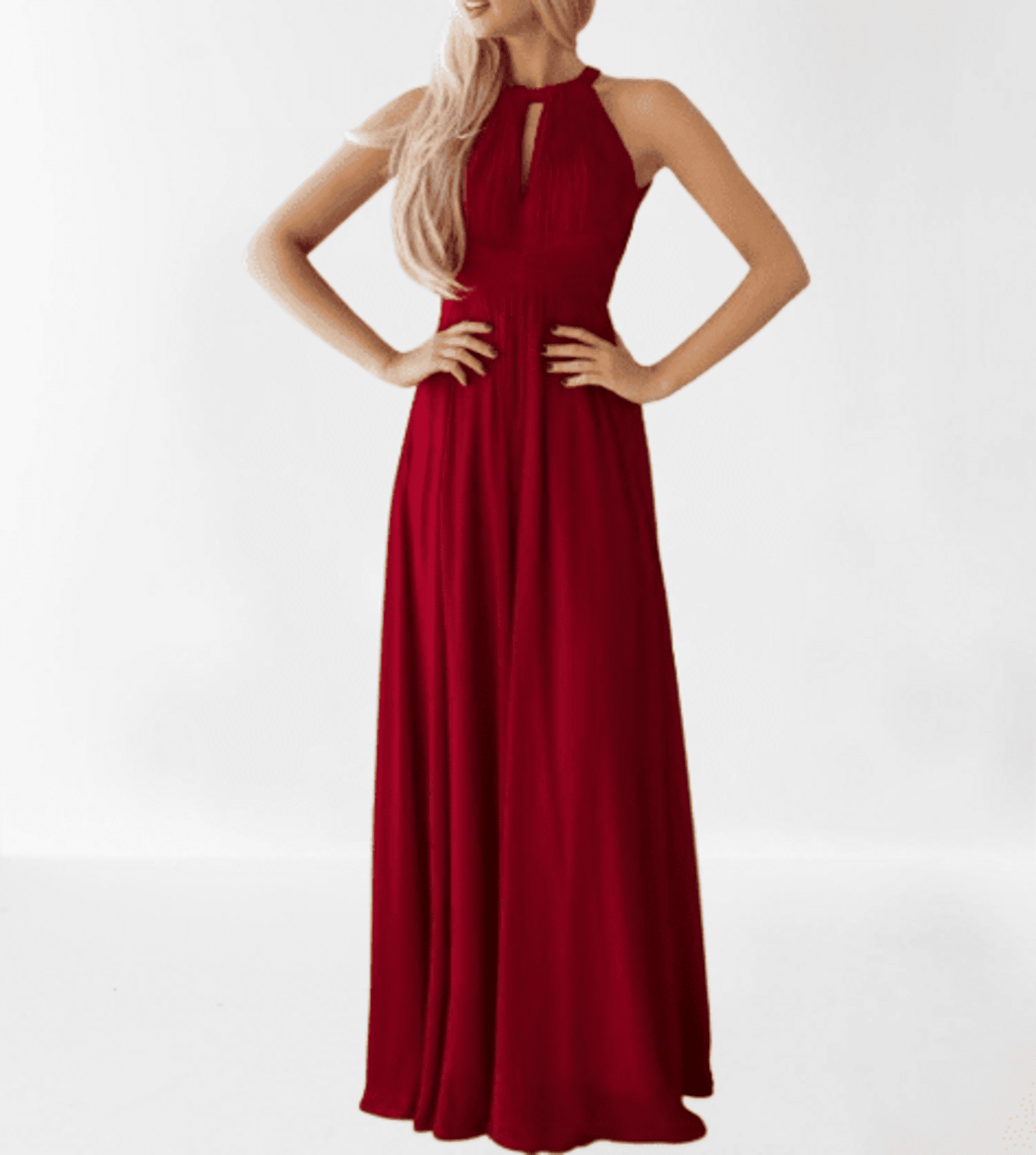 Vestido de fiesta Indore - 7