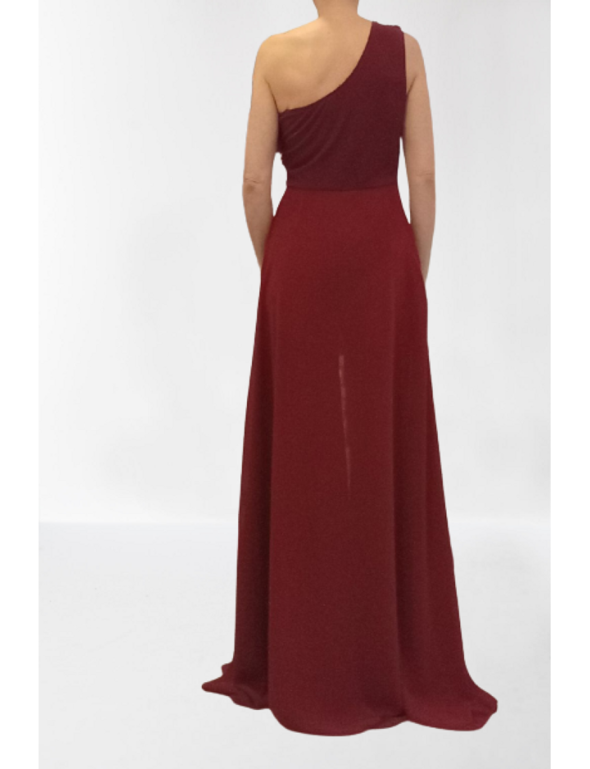 Mono vestido Luanda - 2