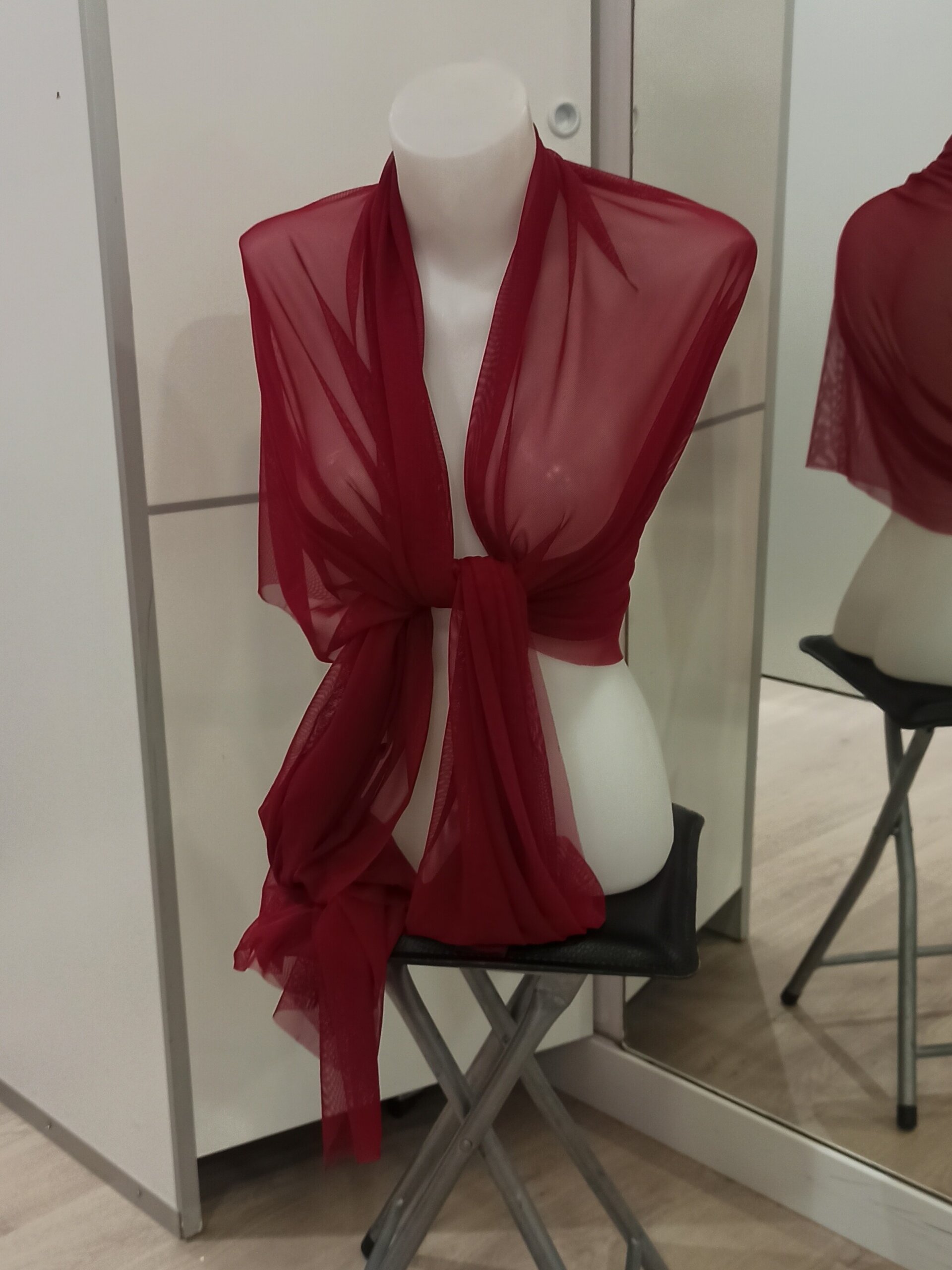 Chal fiesta de tul - 2