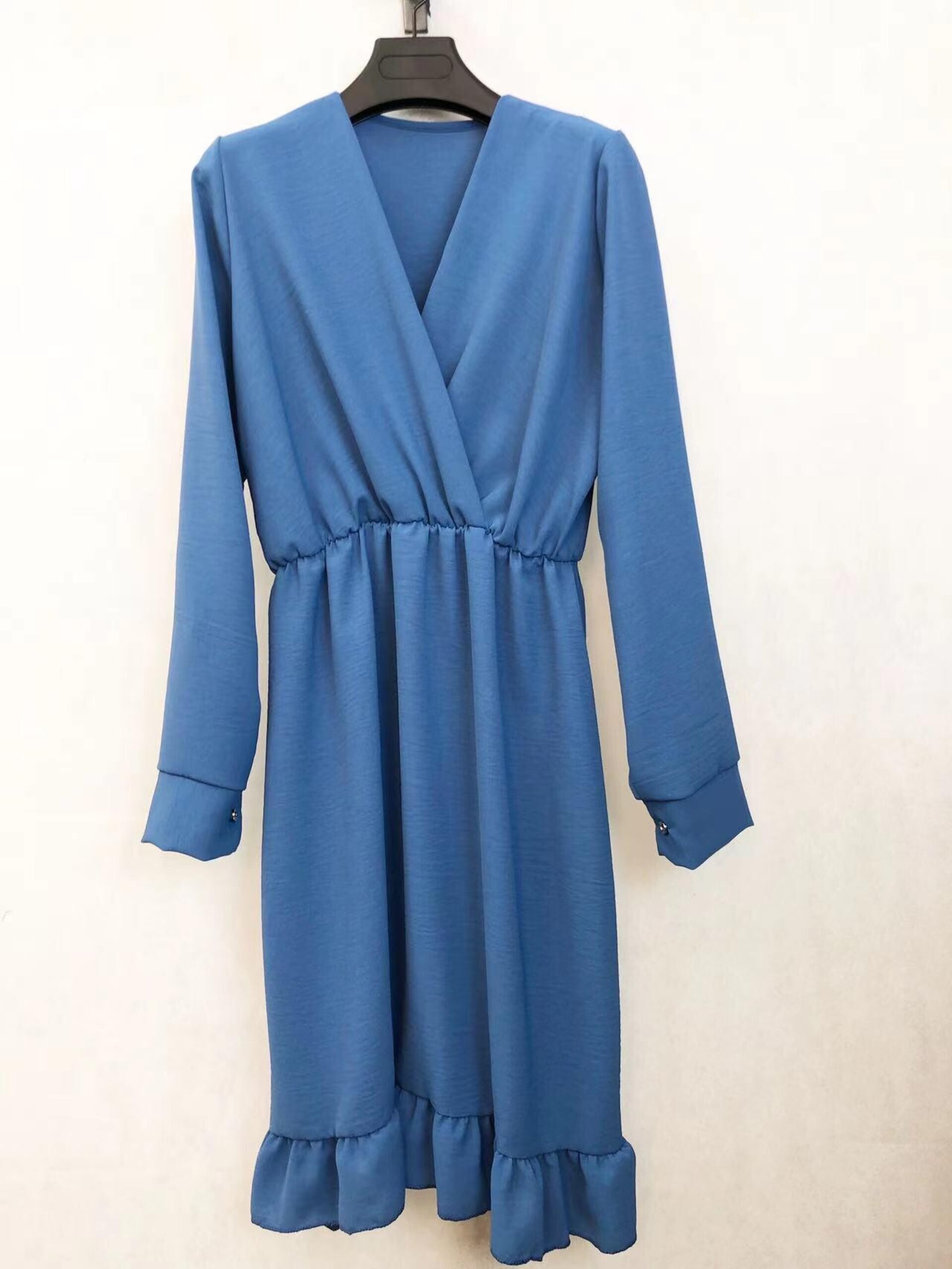 Vestido Villes - 8