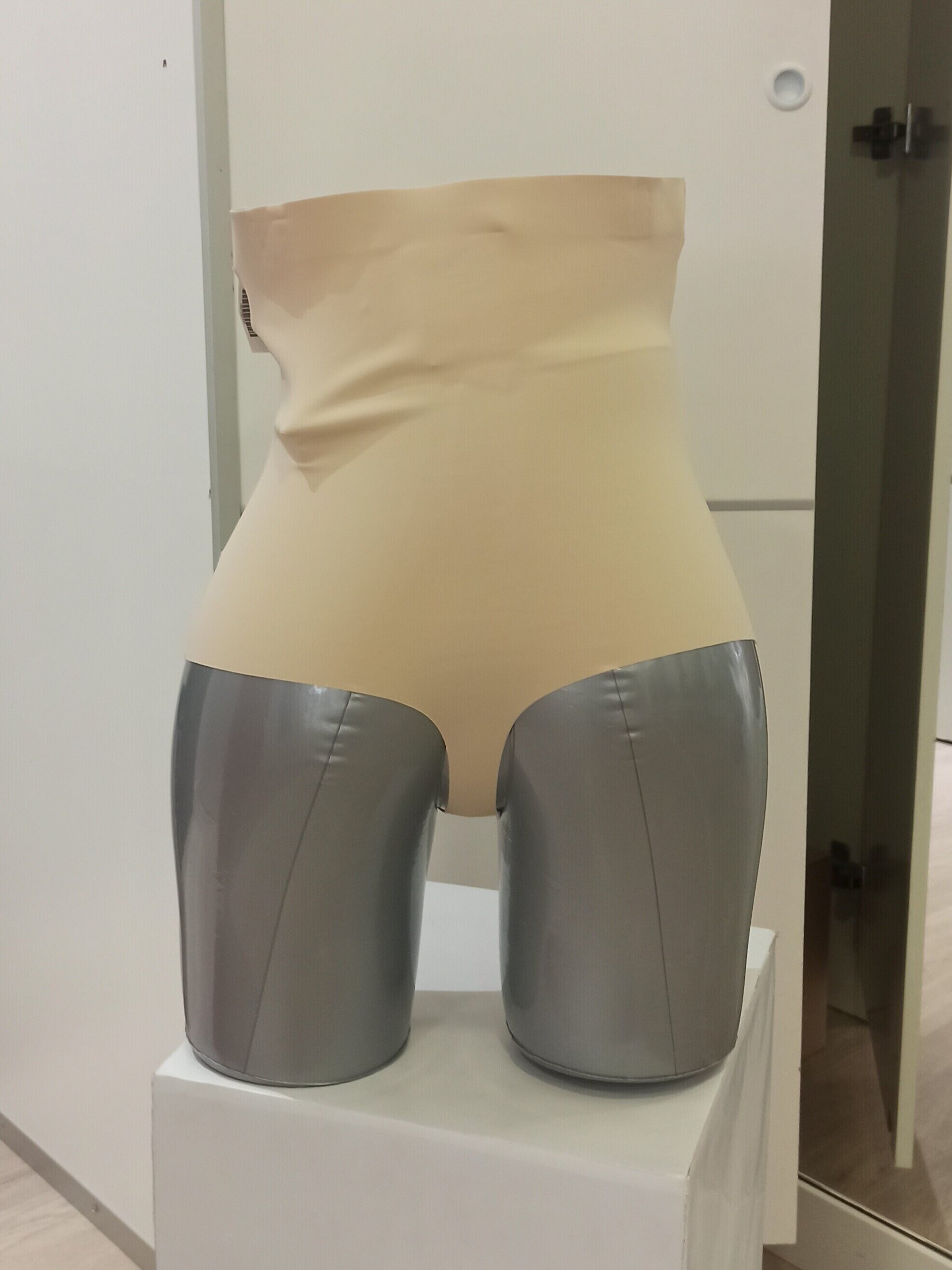 Faja tanga corset - 3
