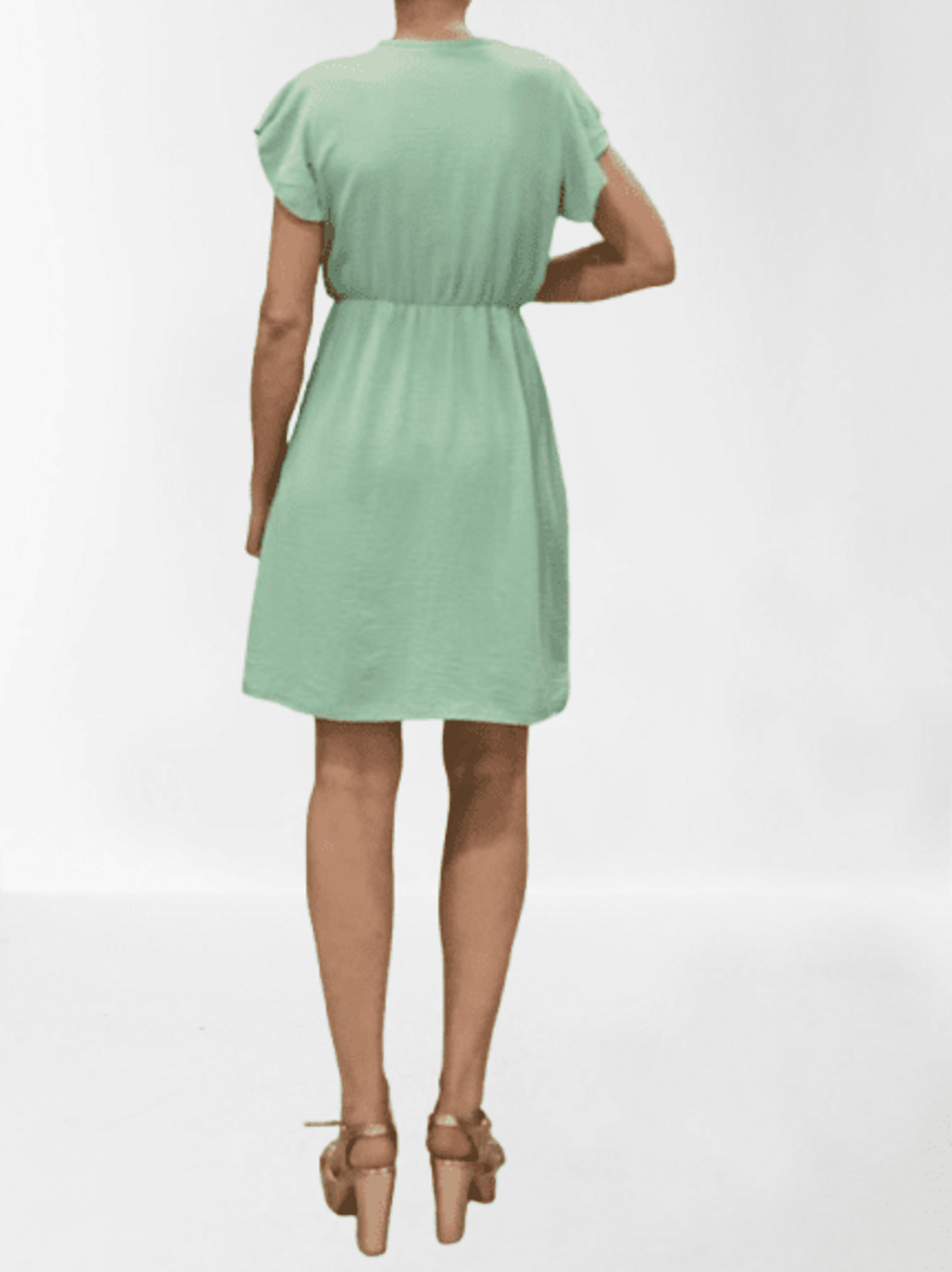 Vestido Arlés - 5