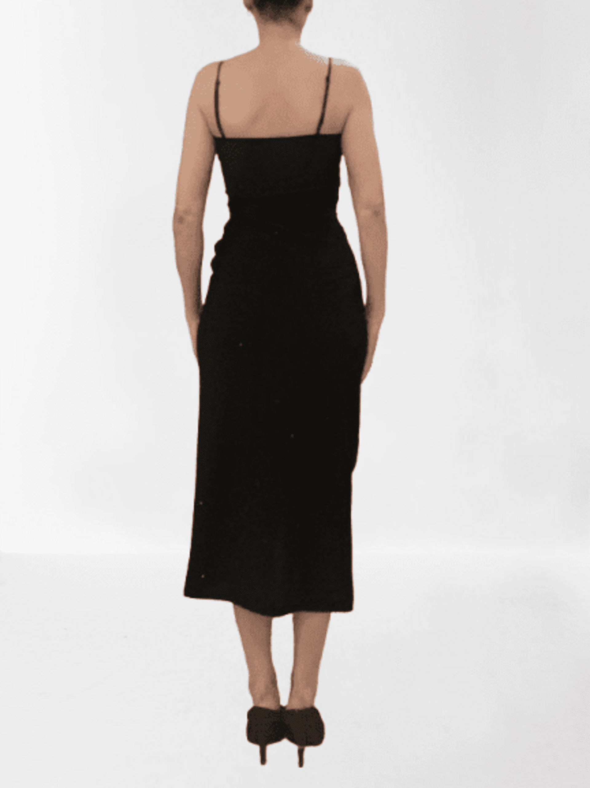 Vestido de fiesta Mildura - 4