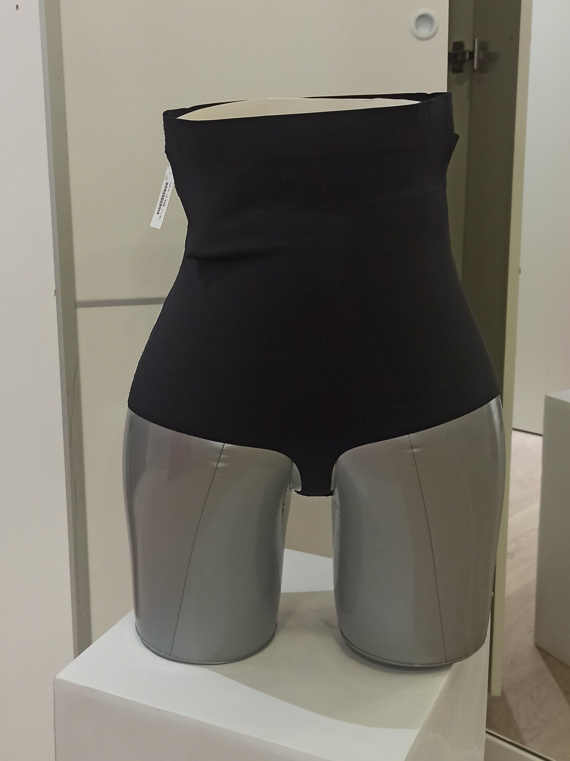 Faja tanga corset - 2