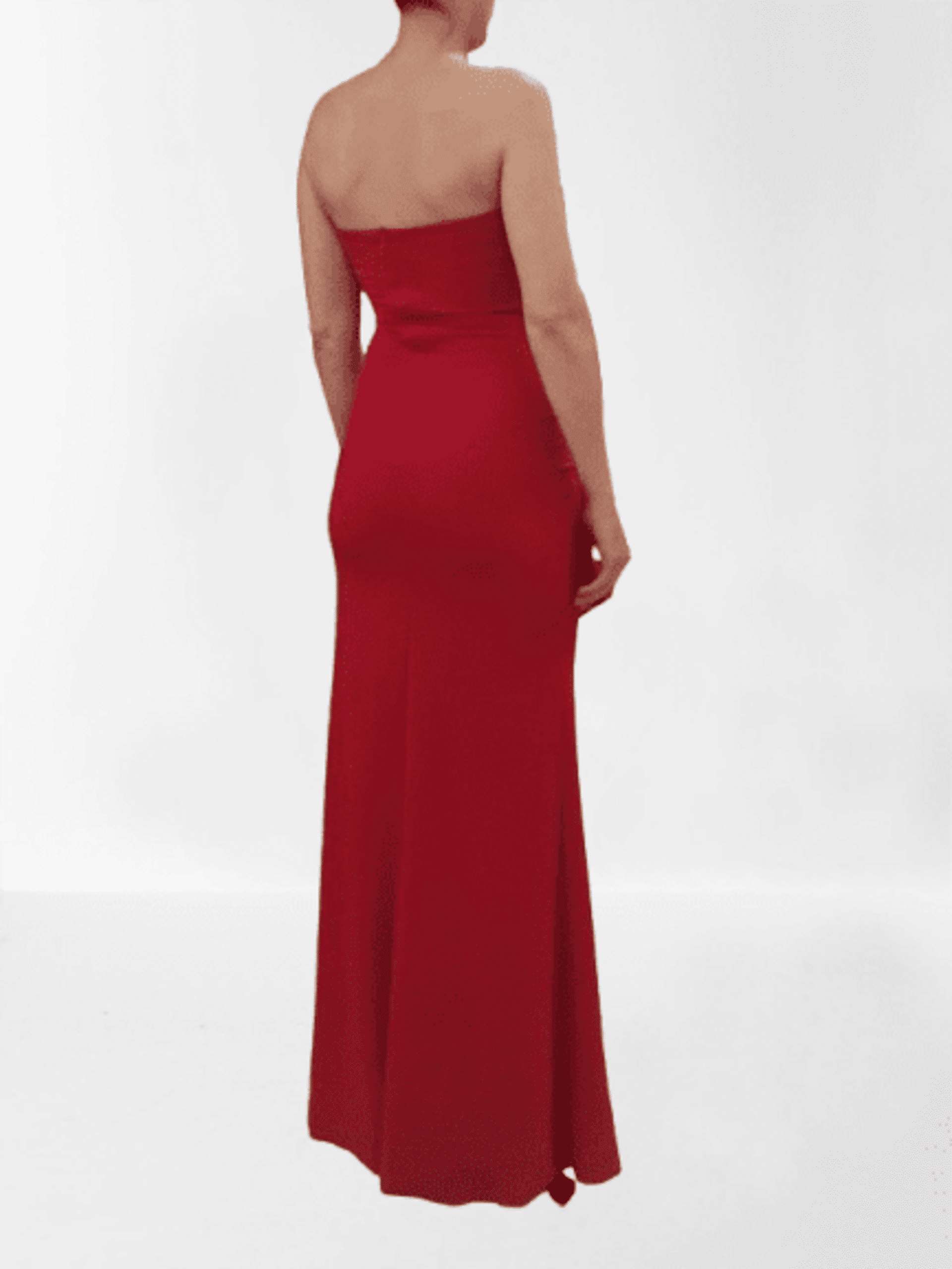 Vestido de fiesta Mysore - 2