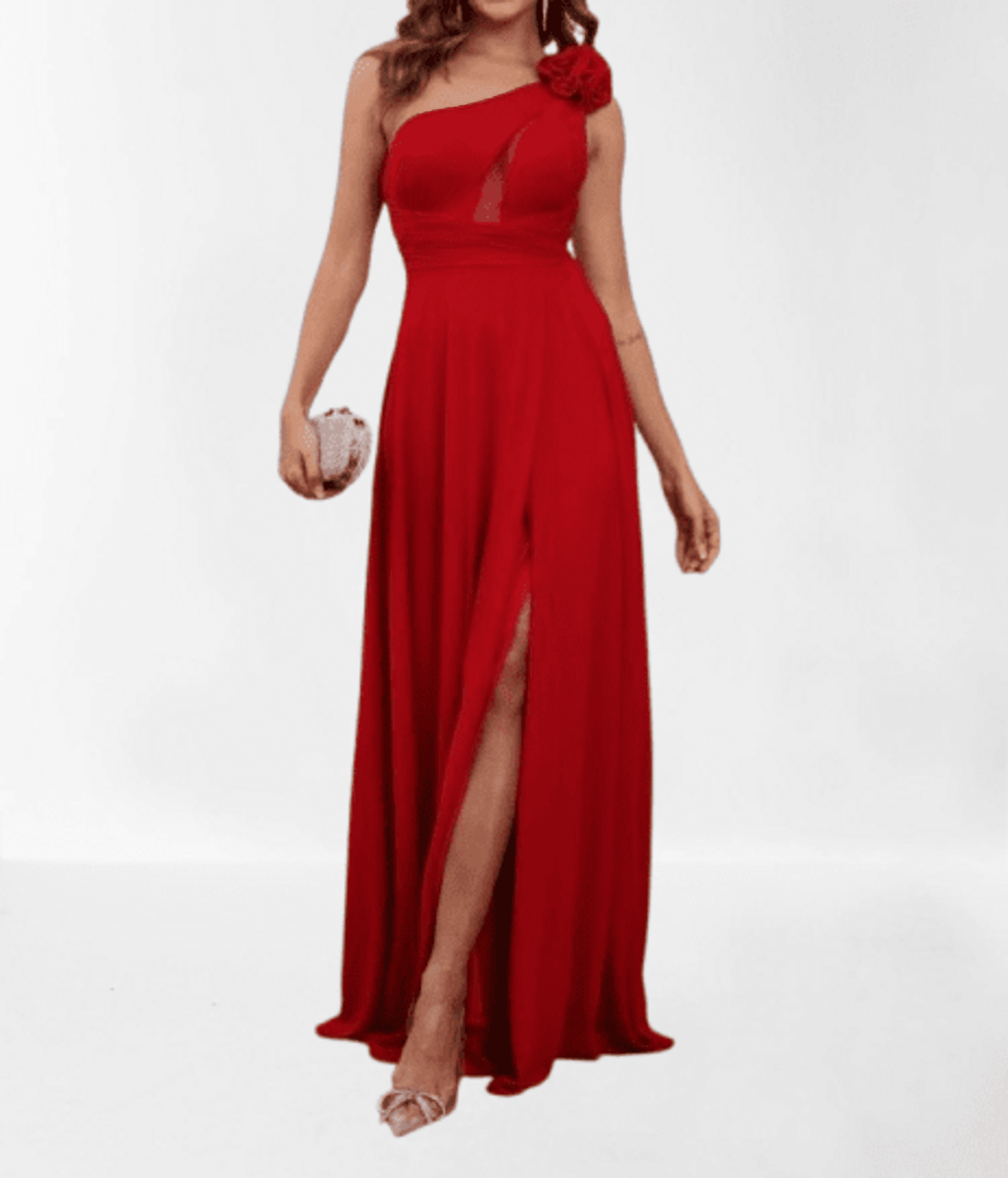 Vestido Tianjin - 6