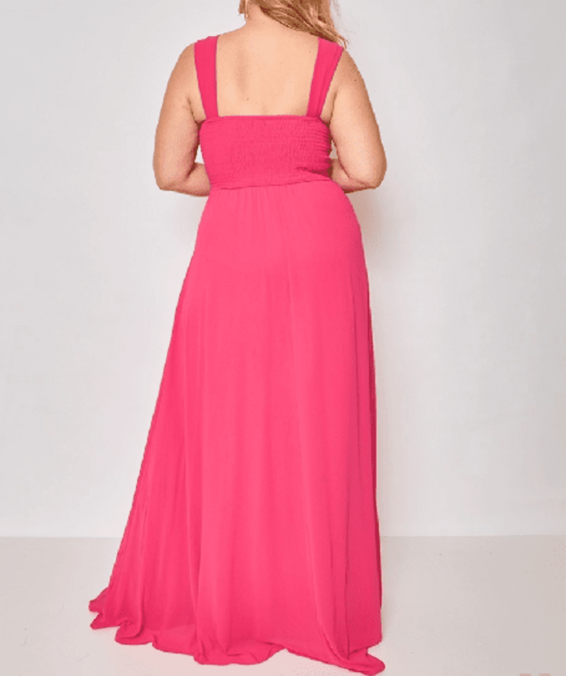 Vestido  Fiesta Potiers - 2