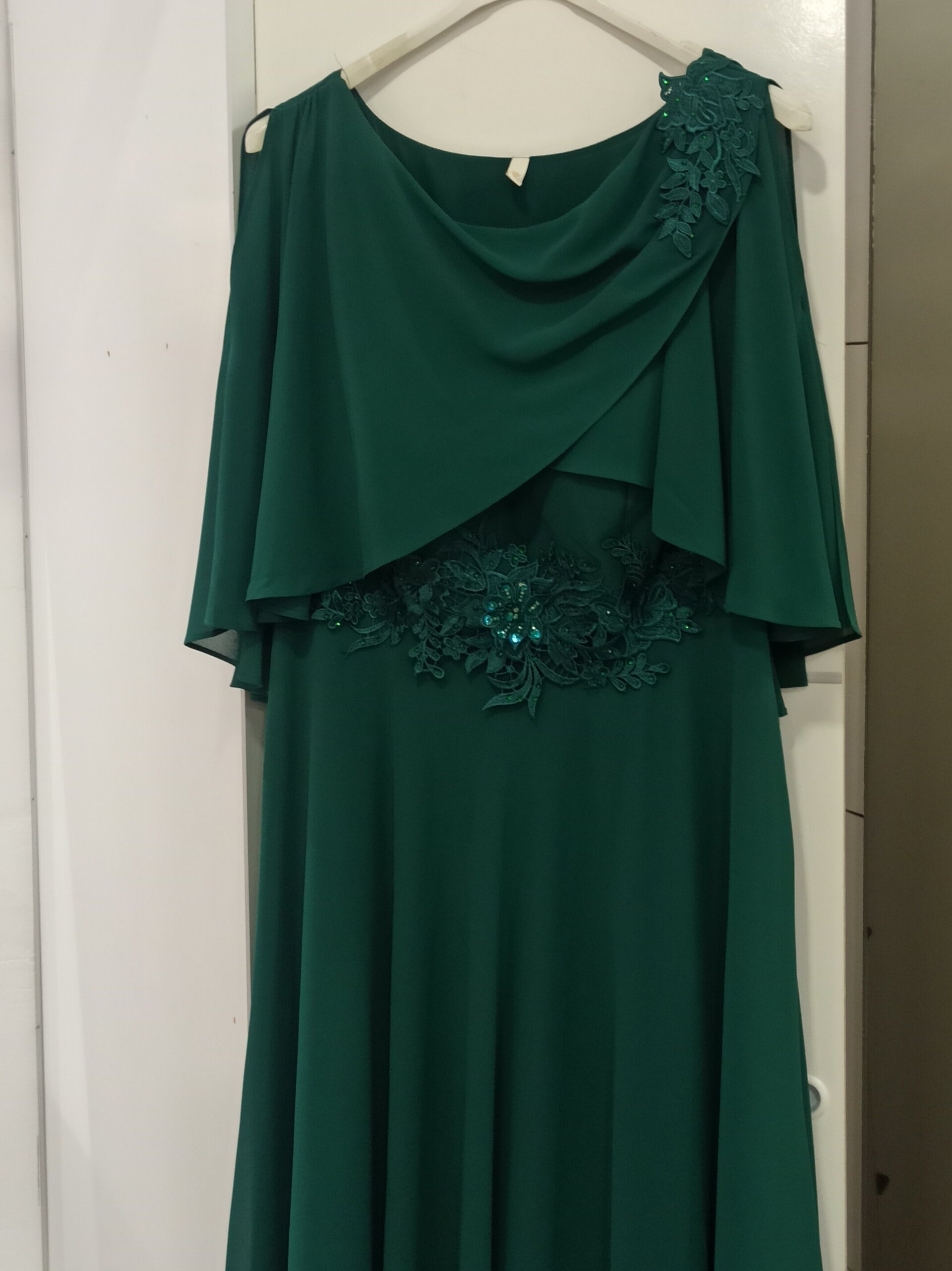 Vestido de fiesta Mildure - 3