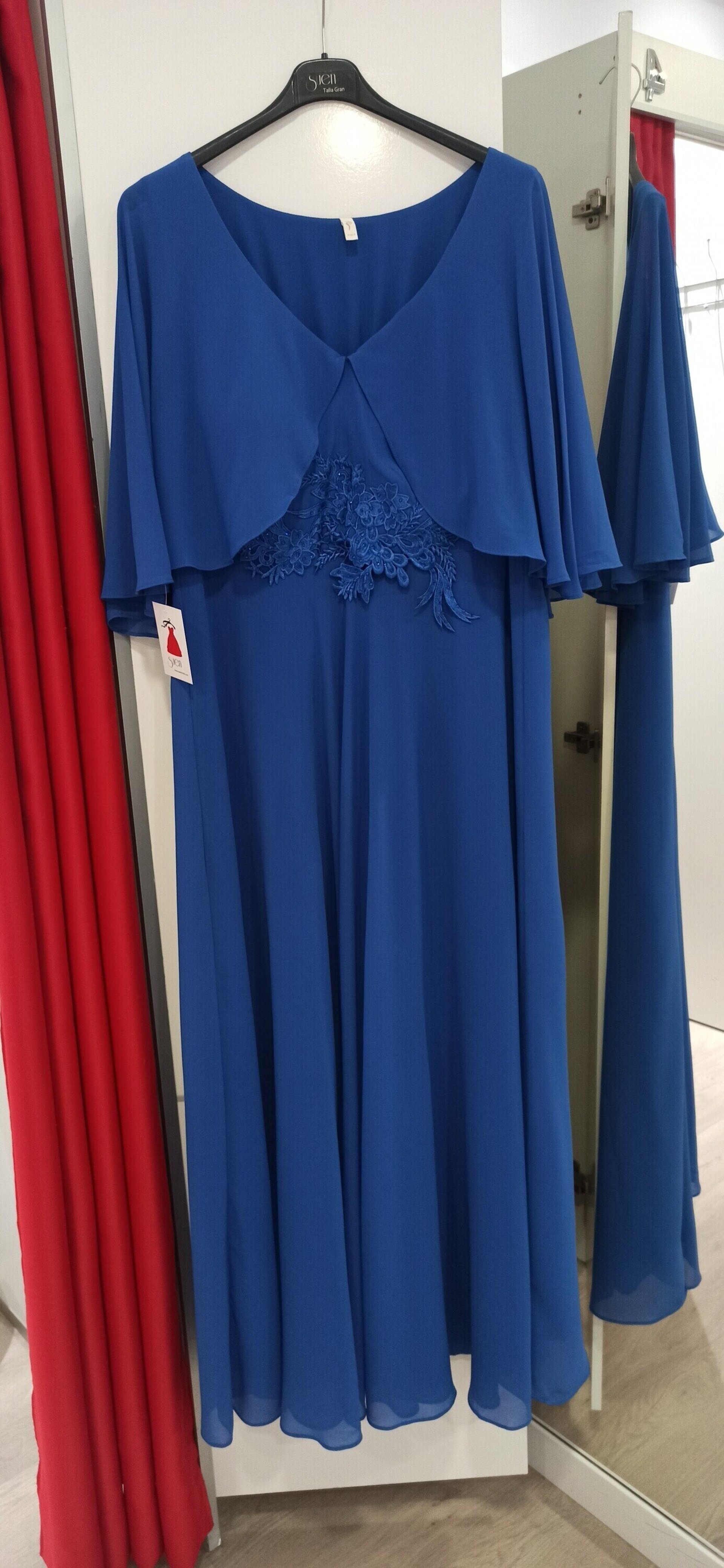 Vestido de fiesta Doha - 4